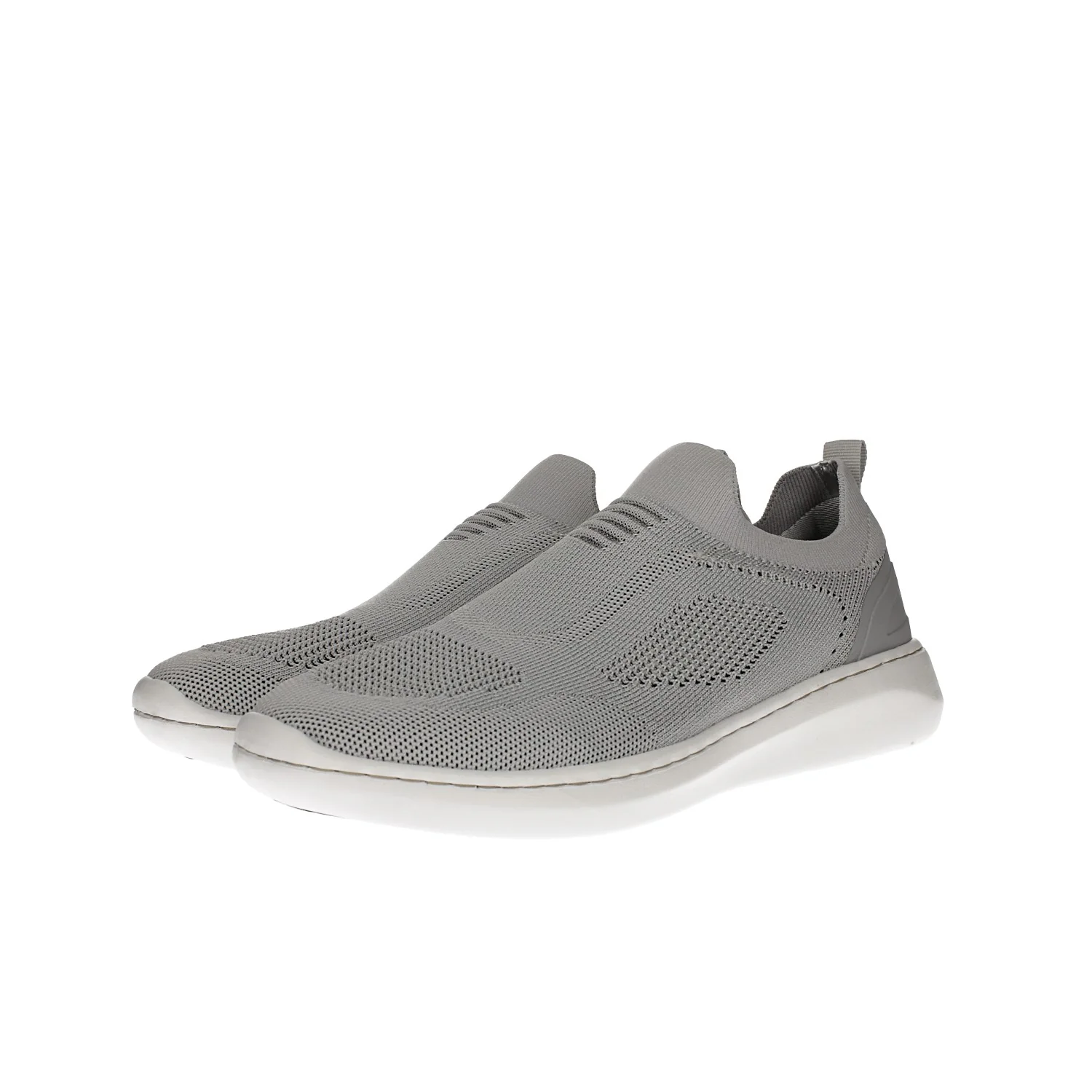 Slip-on sportive in tessuto elasticizzato - Image 6