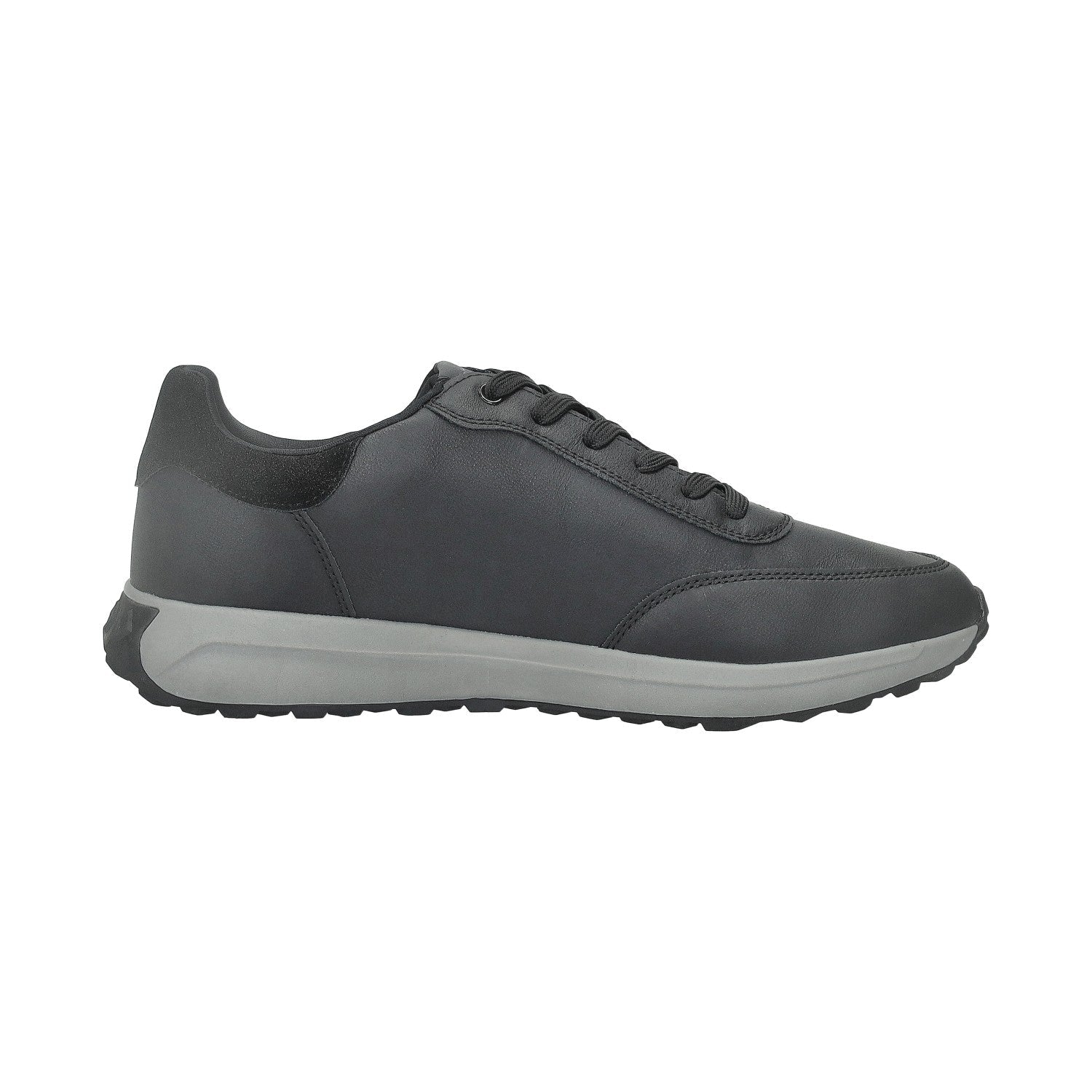 Sneakers con sottopiede in Memory - Image 3