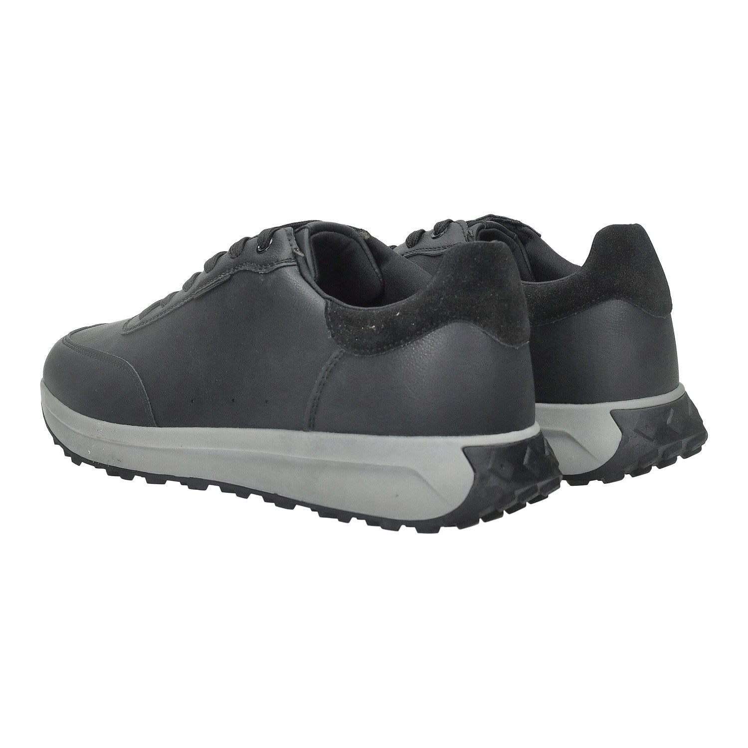 Sneakers con sottopiede in Memory - Image 4