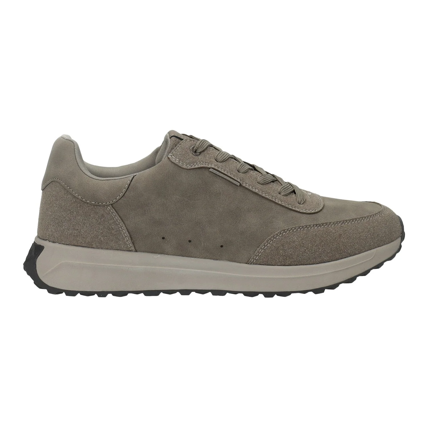 Sneakers con sottopiede in Memory - Image 5