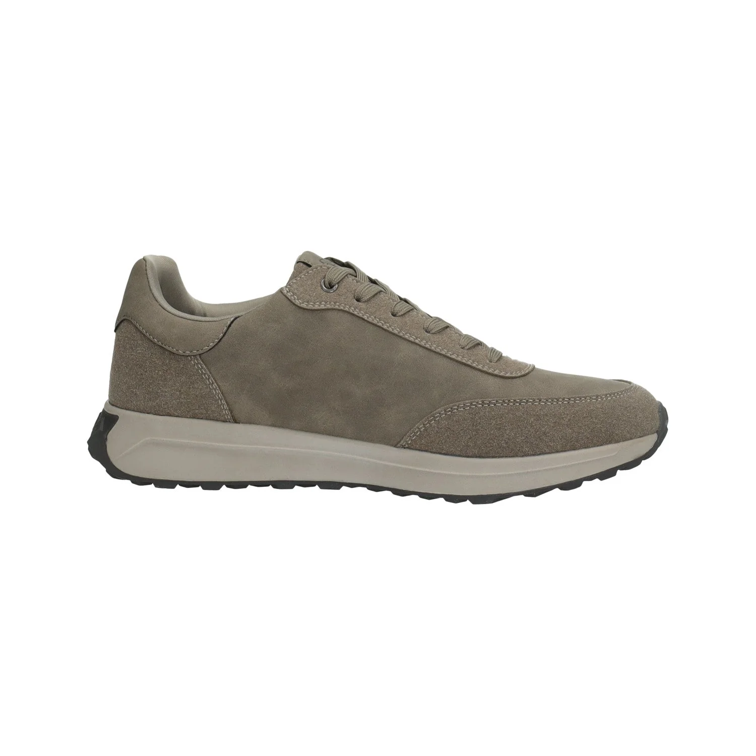 Sneakers con sottopiede in Memory - Image 7