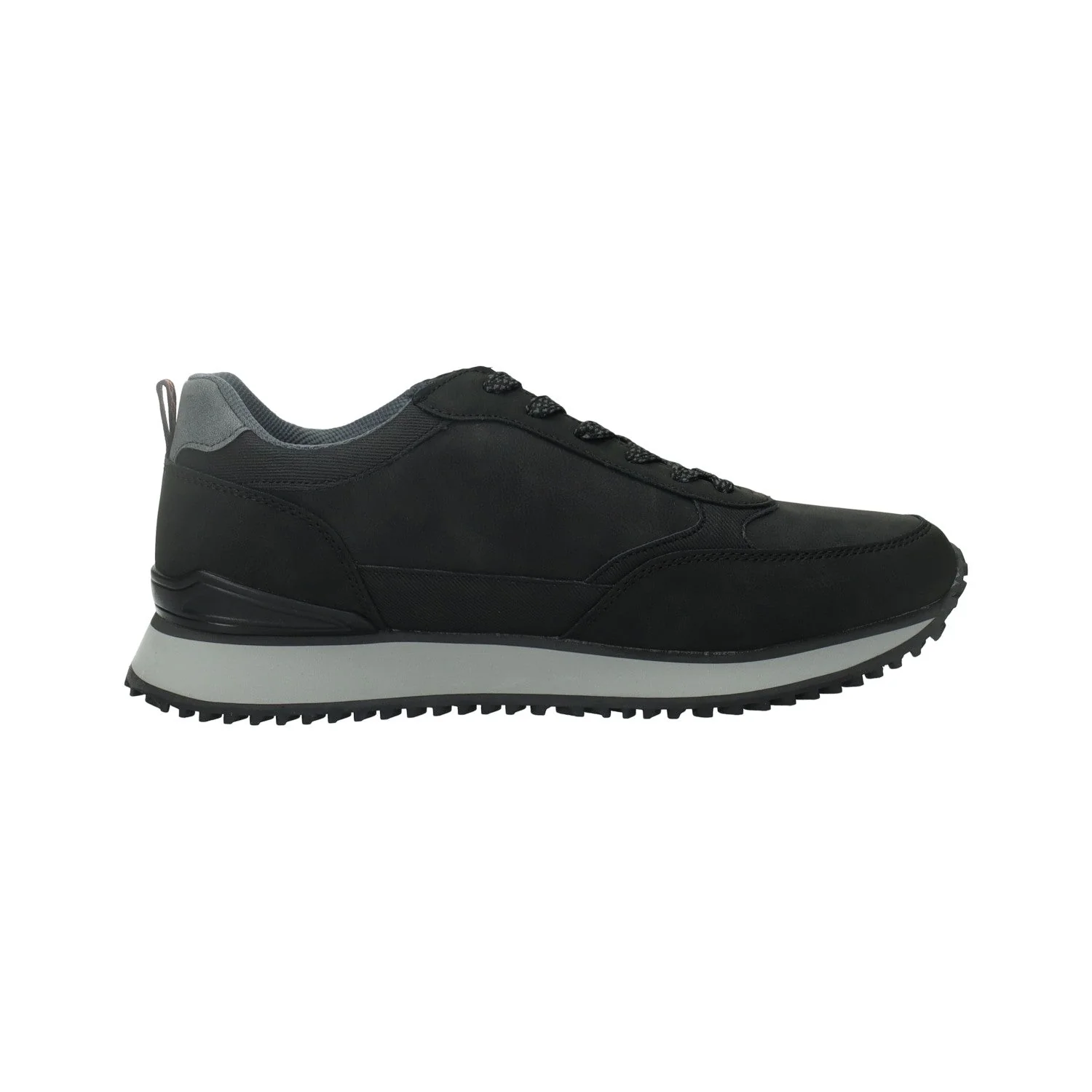 Sneakers con sottopiede in Memory - Image 5