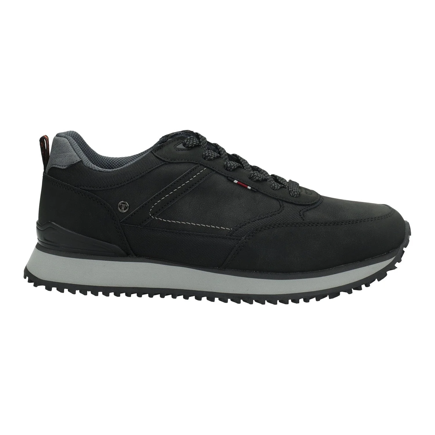 Sneakers con sottopiede in Memory - Image 7