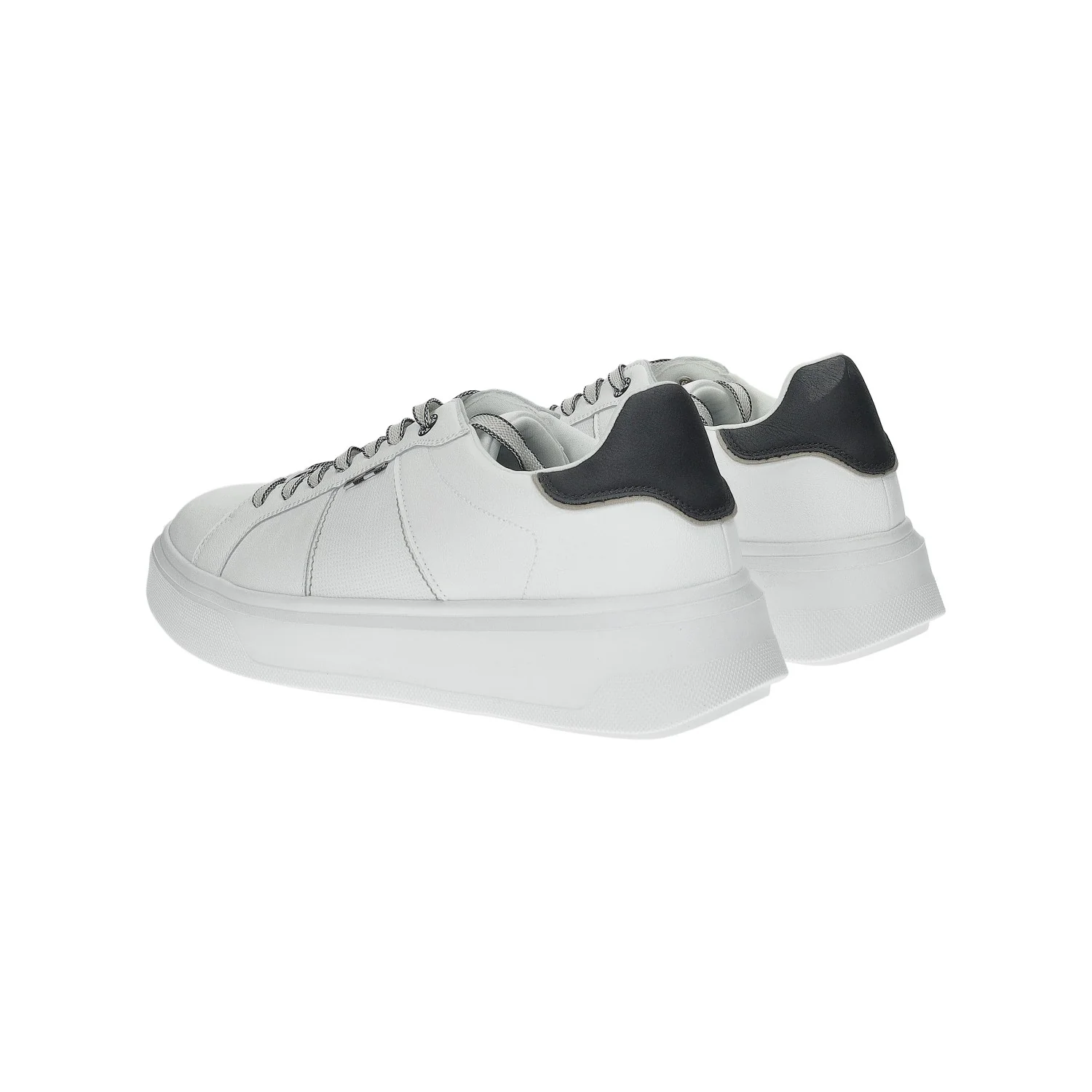 Sneakers in ecopelle - Image 3