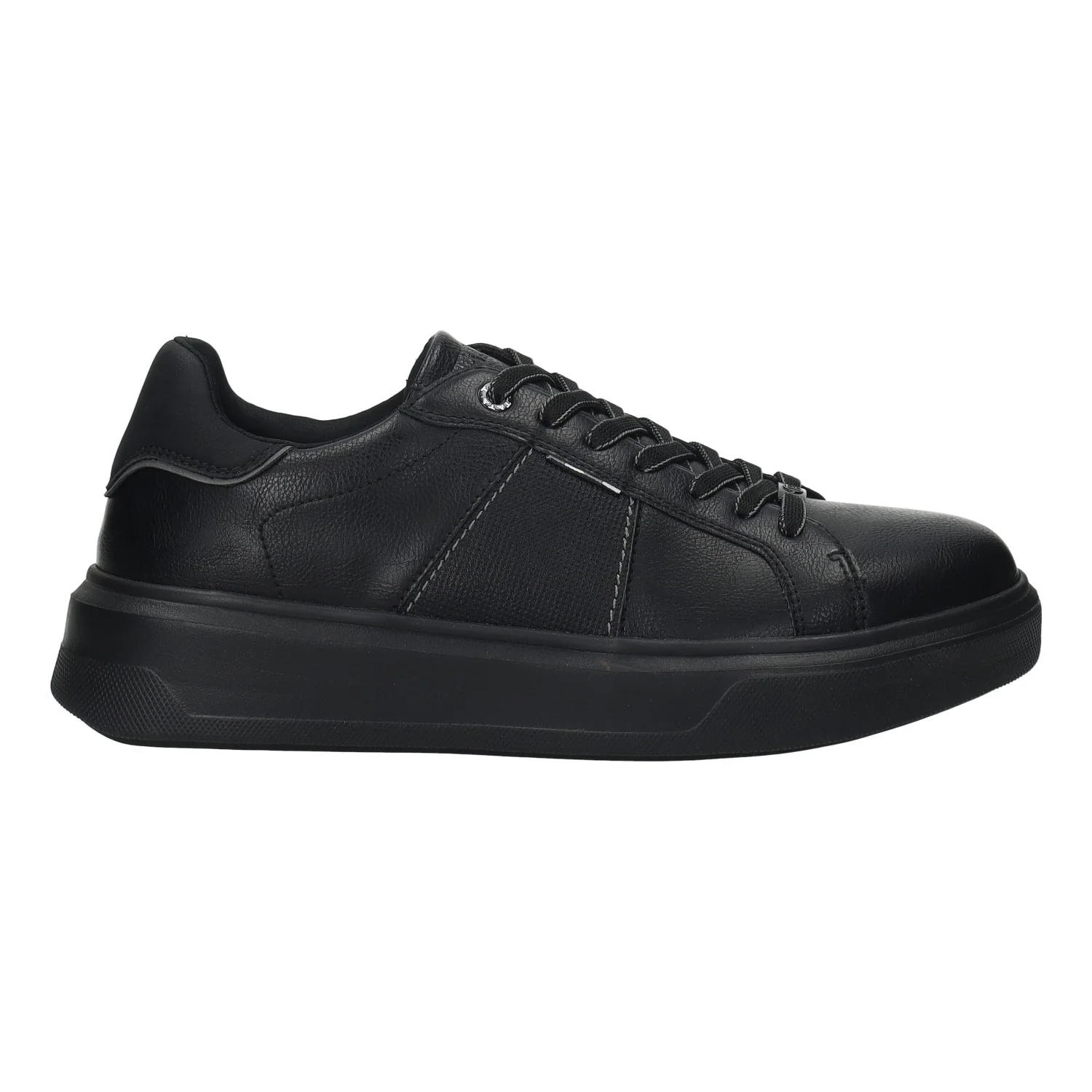Sneakers in ecopelle - Image 4