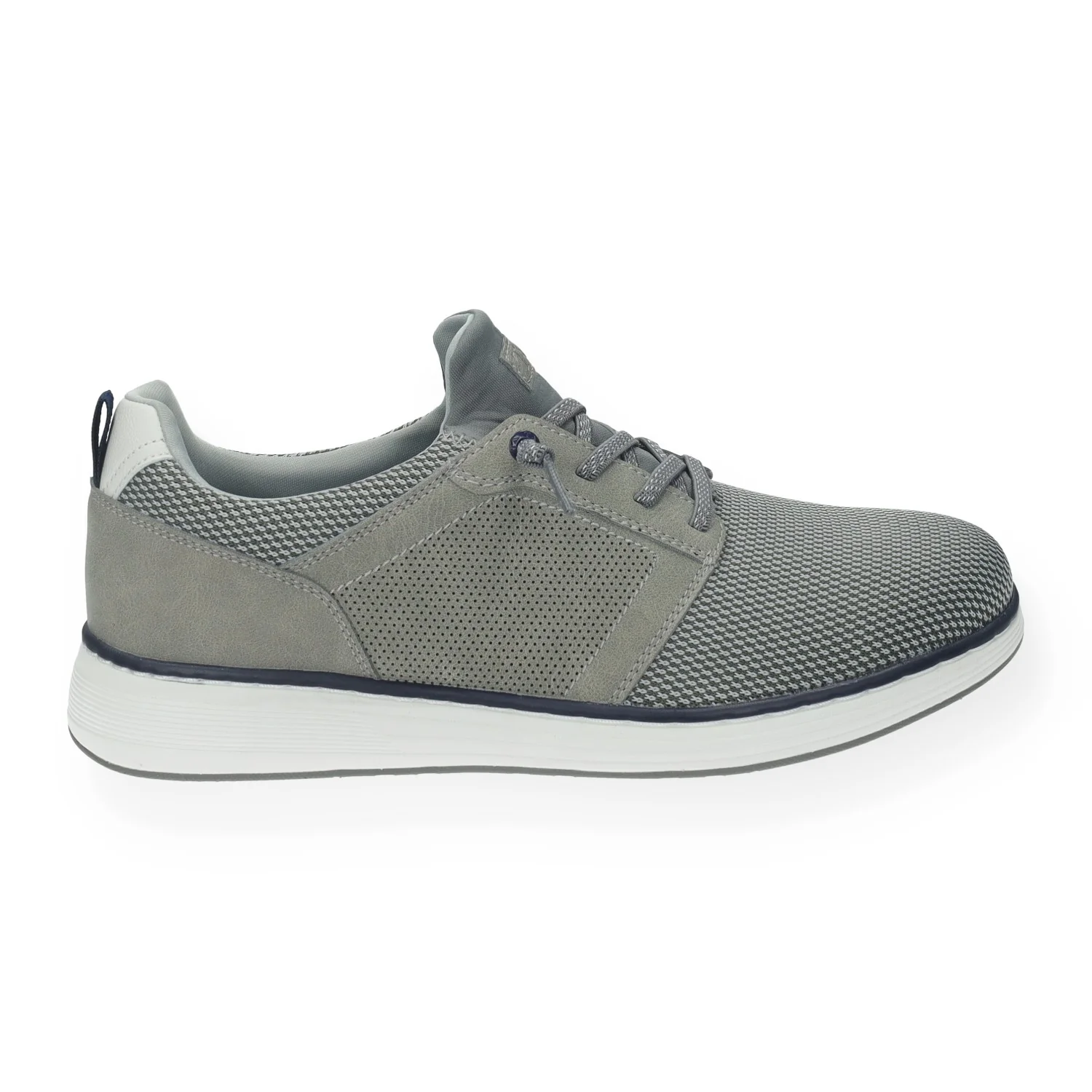 Sneakers con sottopiede in Memory - Image 4