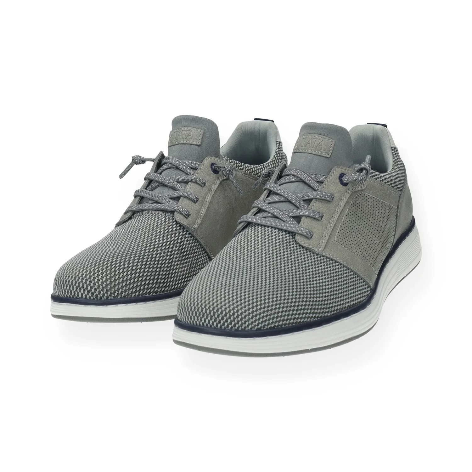 Sneakers con sottopiede in Memory - Image 5