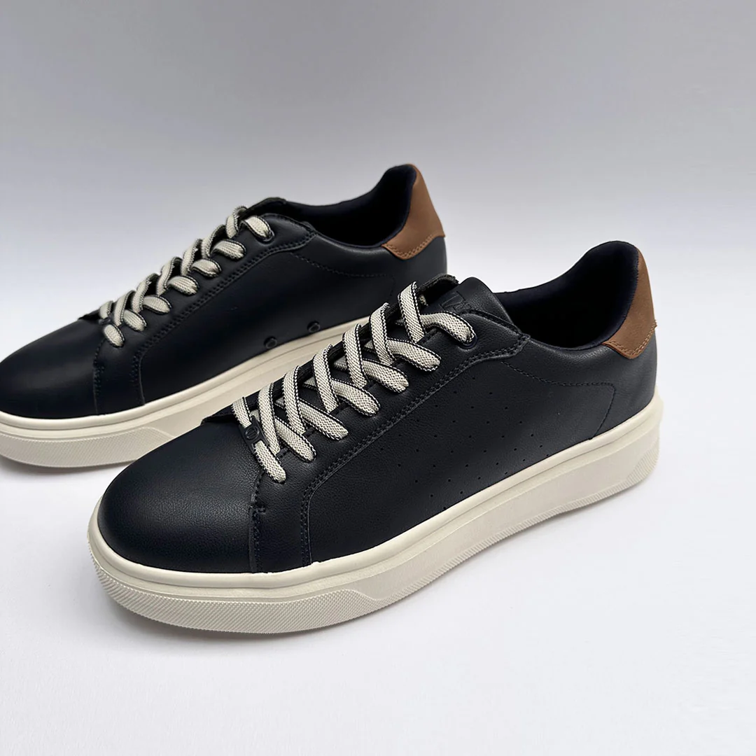 Sneakers con sottopiede in Memory - Image 10