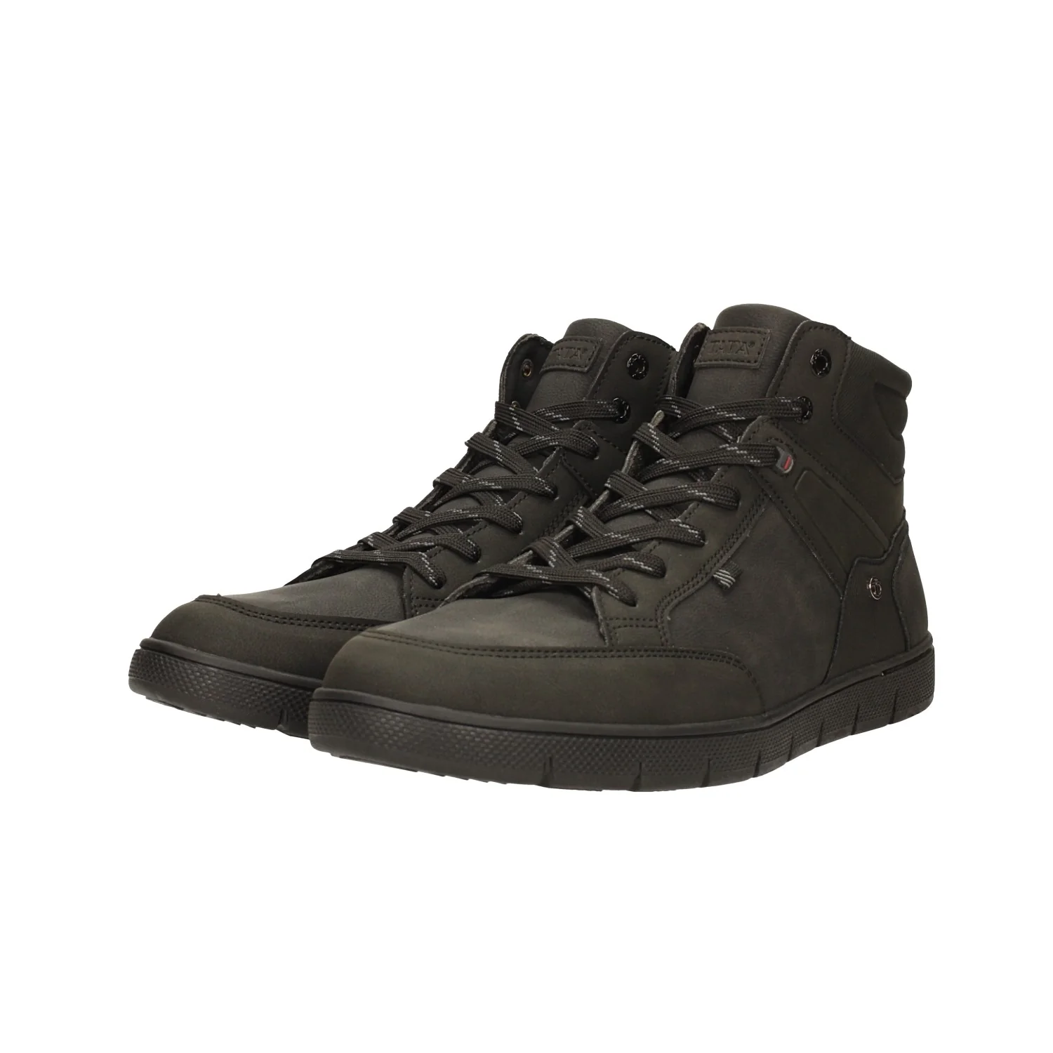 Sneakers alte - Image 2