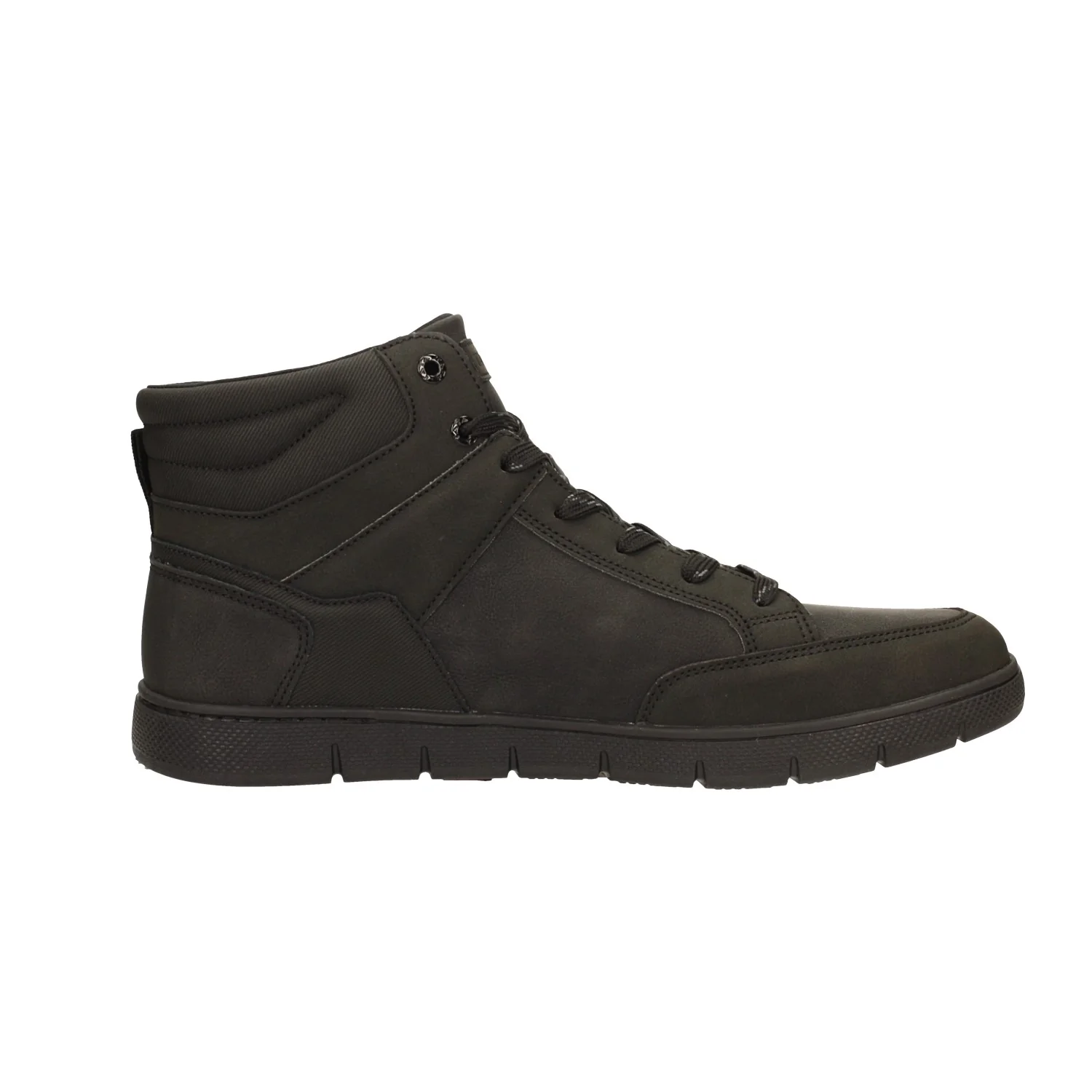 Sneakers alte - Image 3