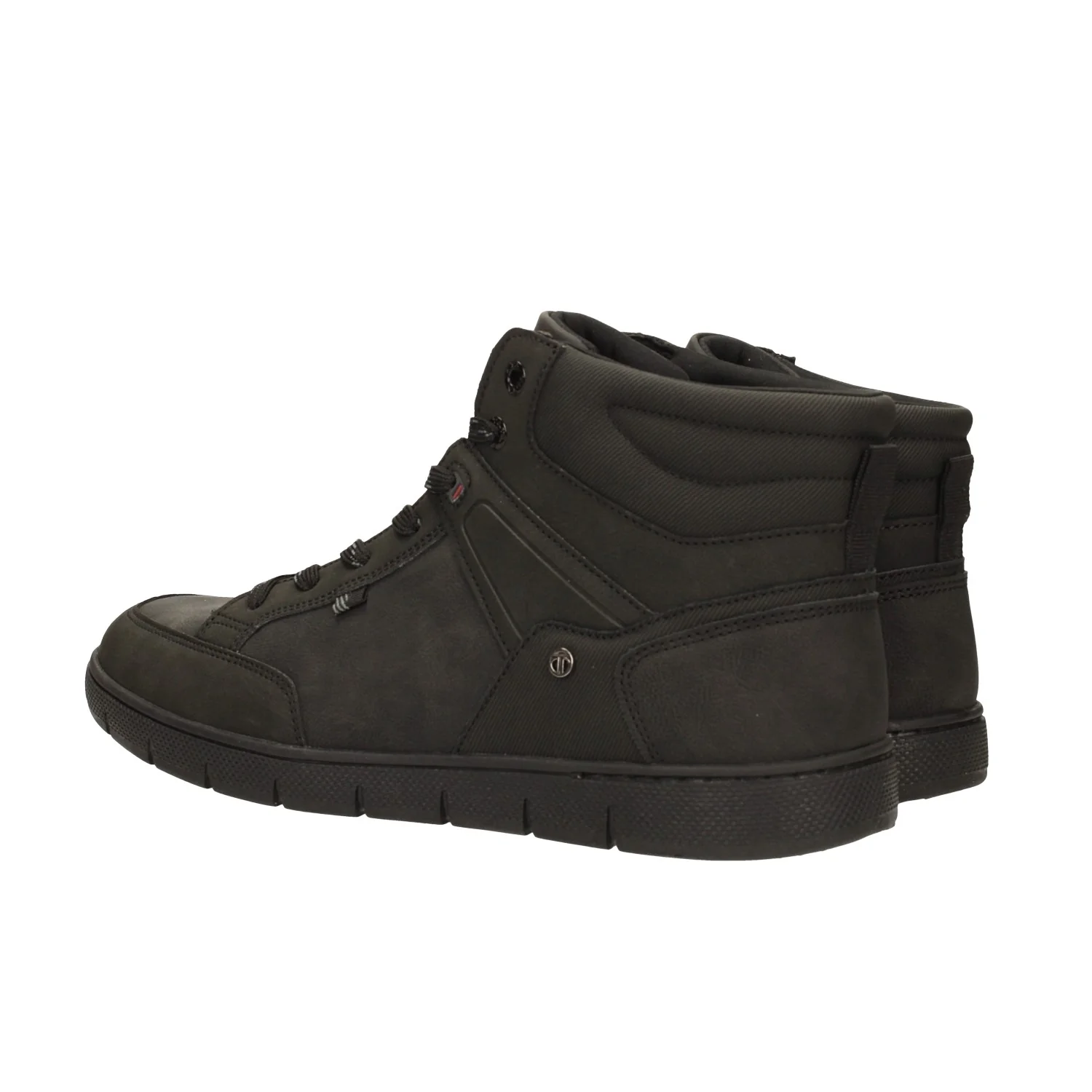 Sneakers alte - Image 4