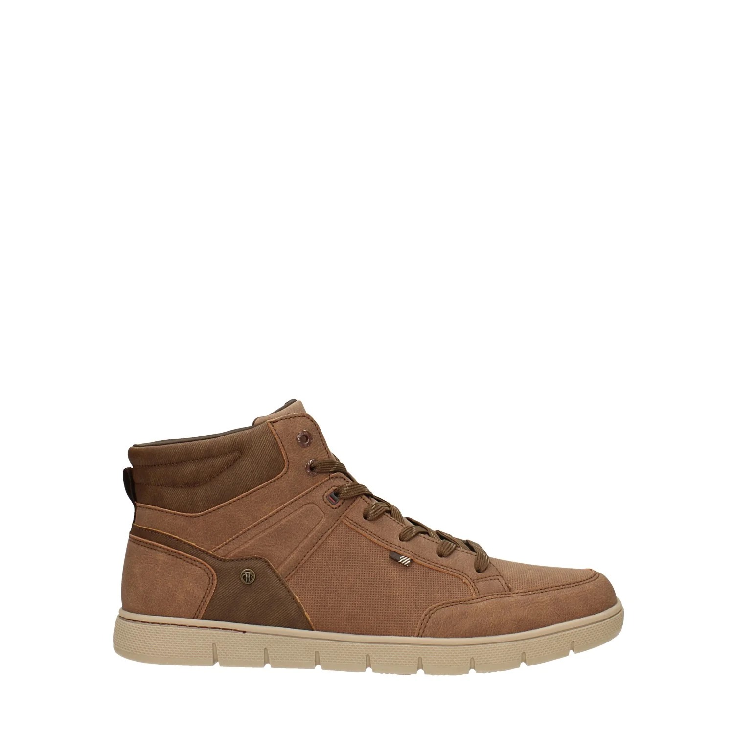 Sneakers alte - Image 5