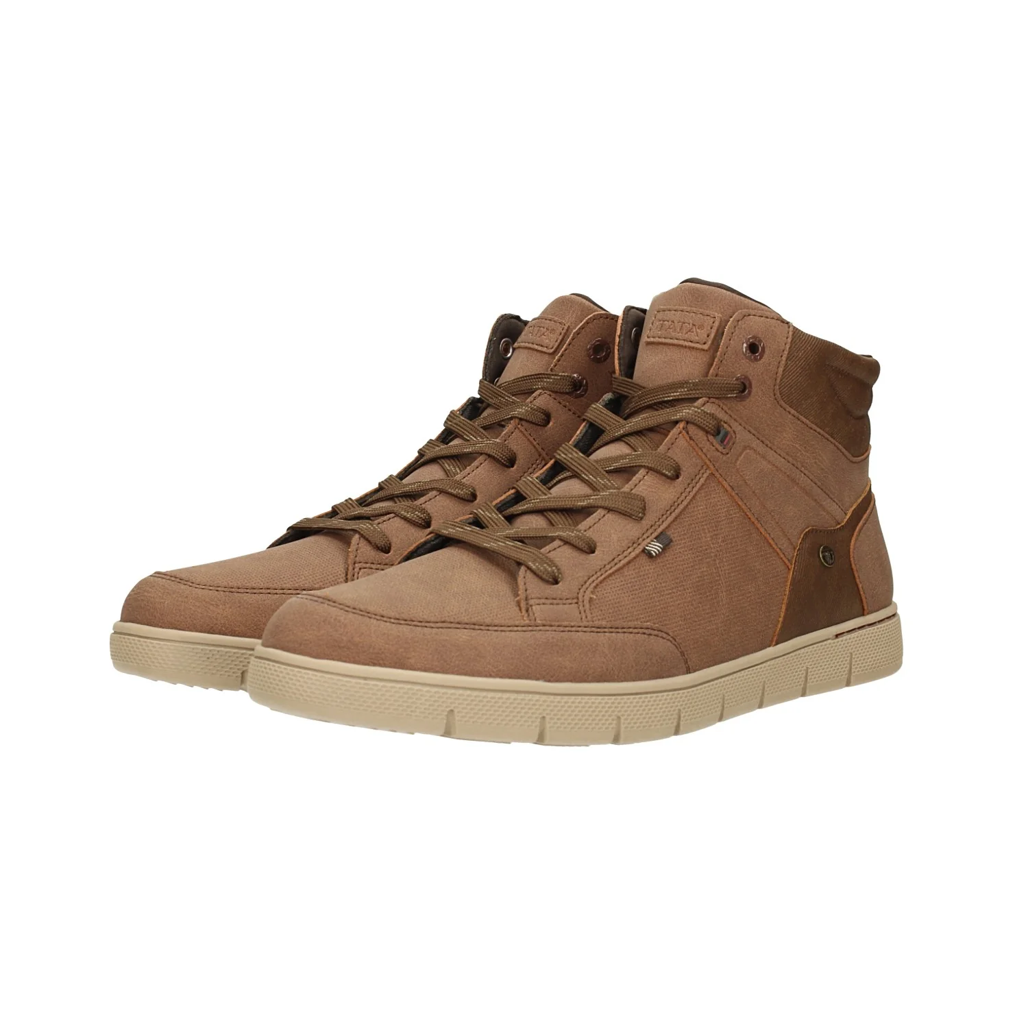Sneakers alte - Image 6