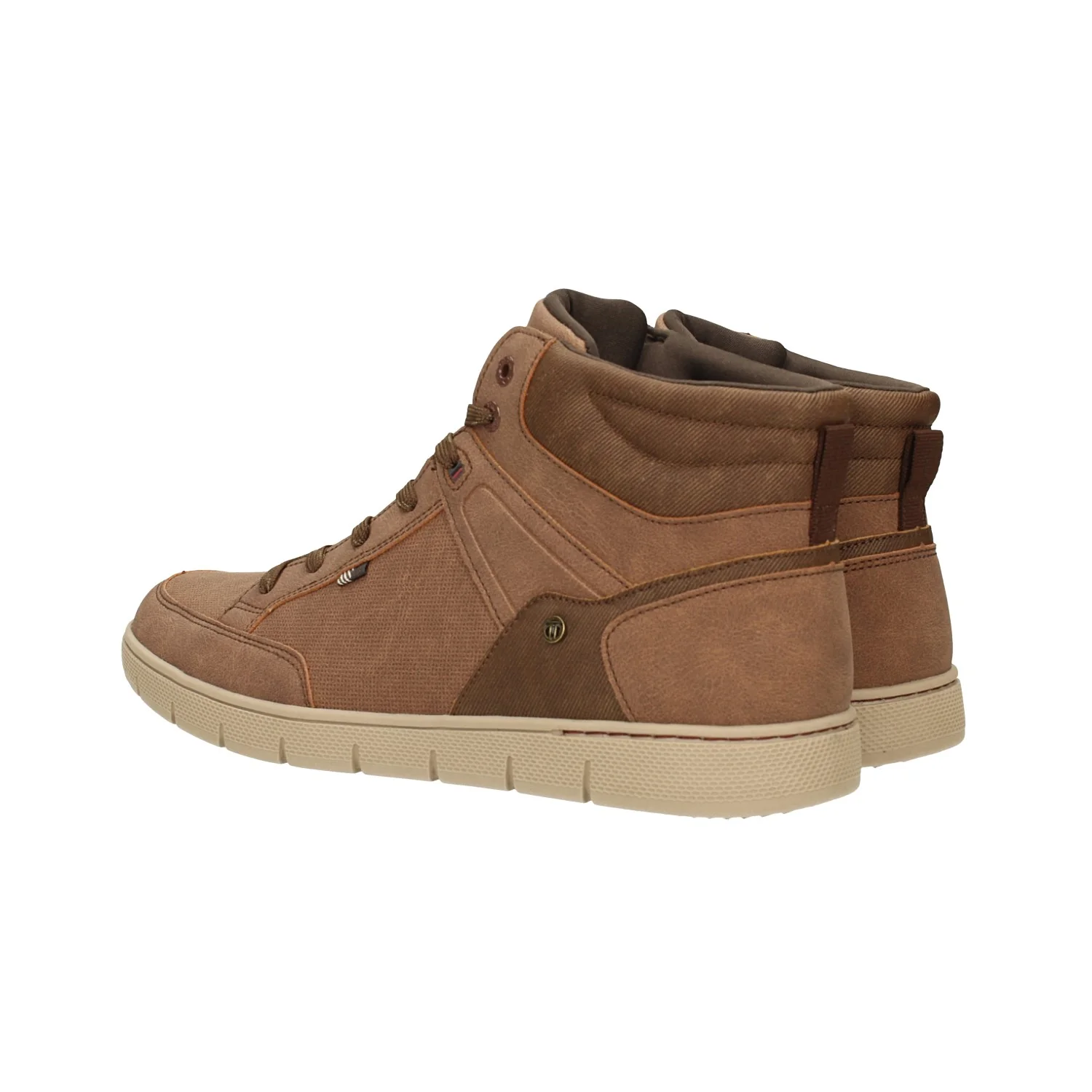 Sneakers alte - Image 8