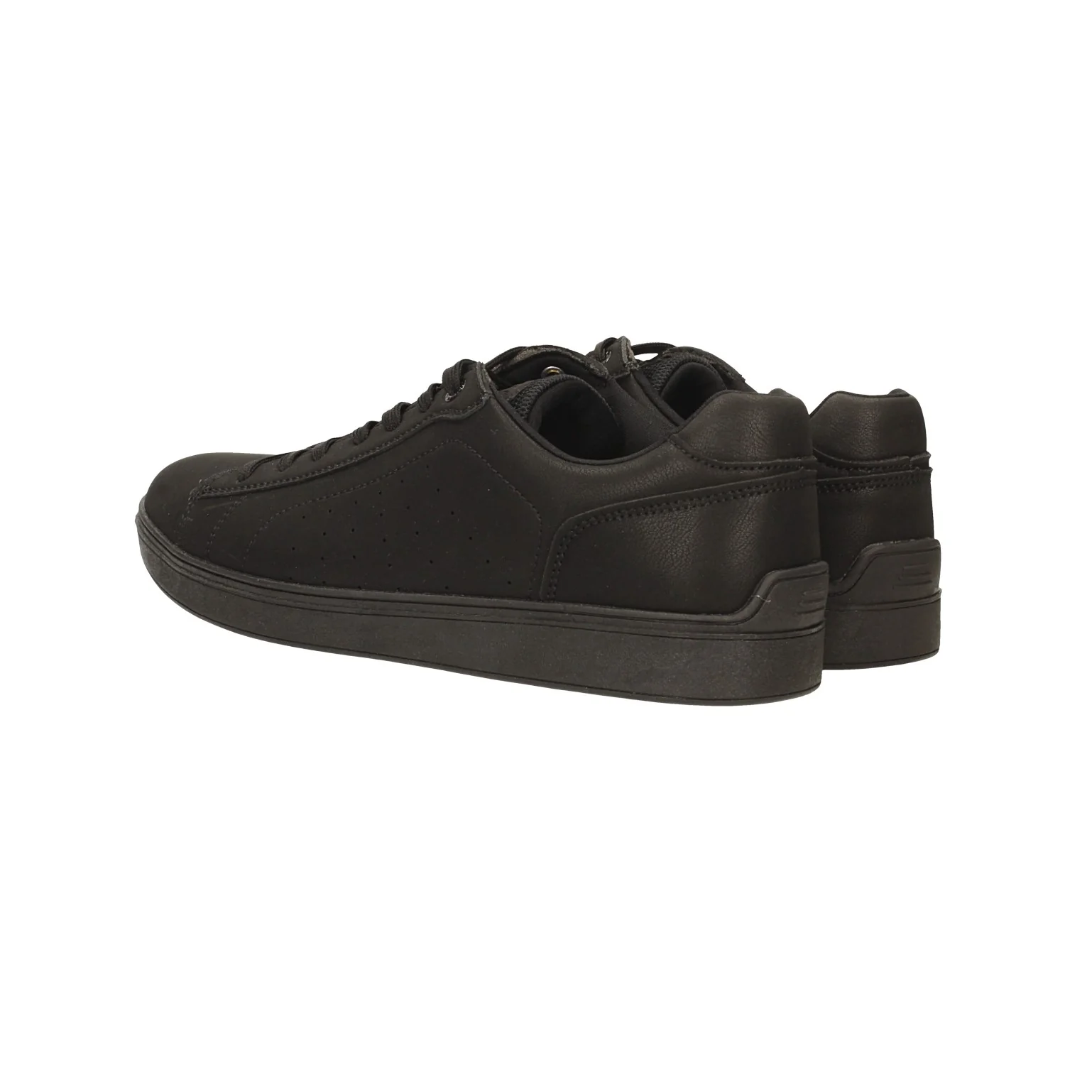 Sneakers con sottopiede in Memory - Image 4
