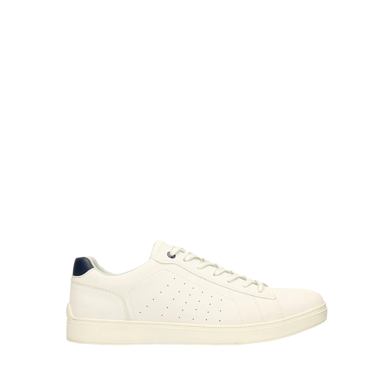 Sneakers con sottopiede in Memory - Image 5