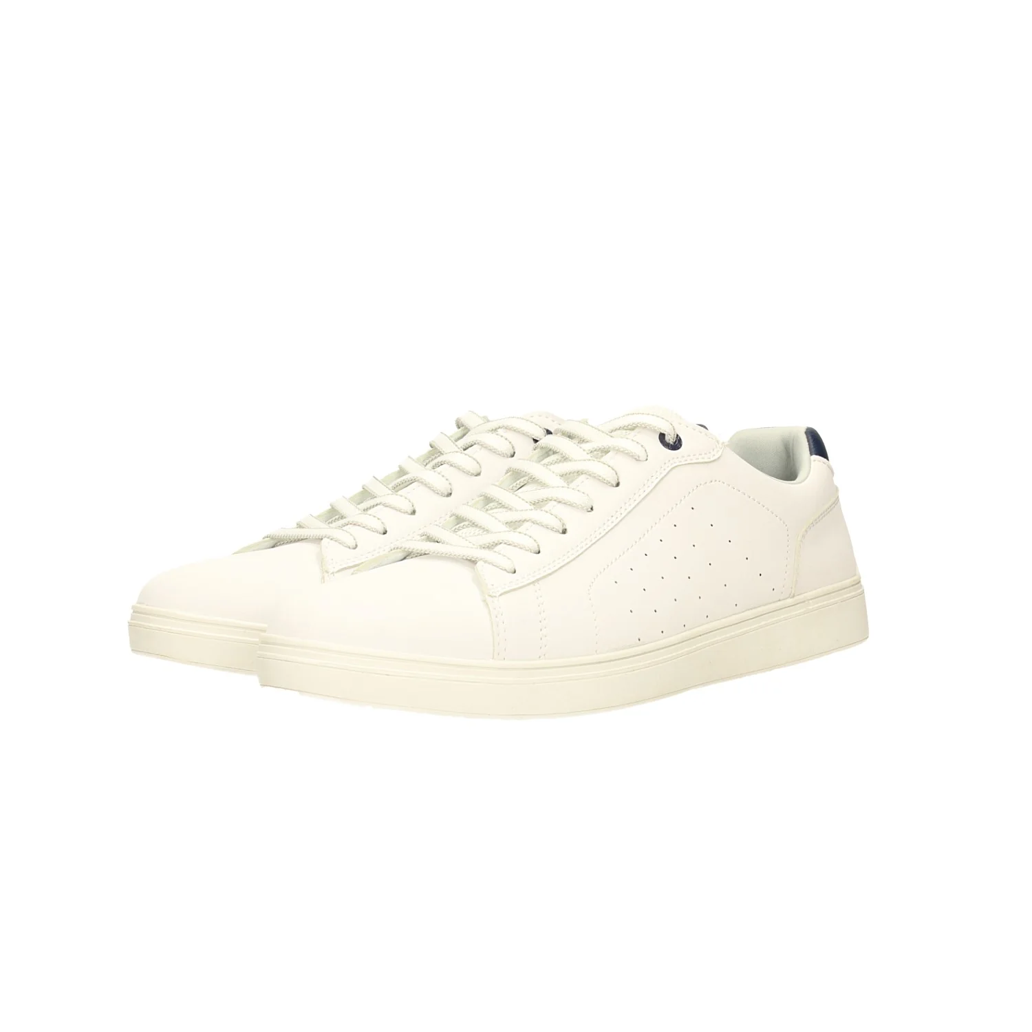 Sneakers con sottopiede in Memory - Image 6