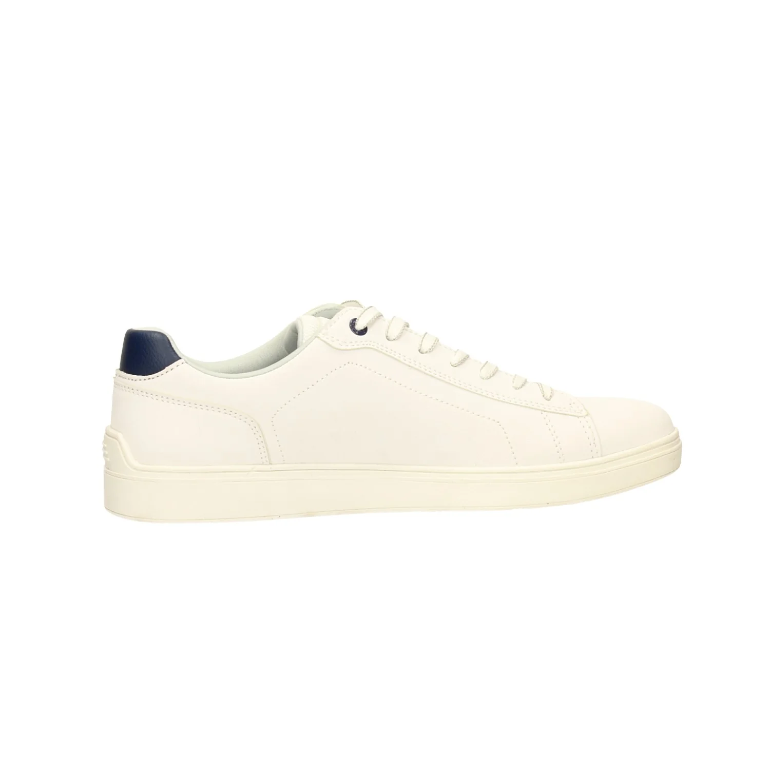 Sneakers con sottopiede in Memory - Image 7