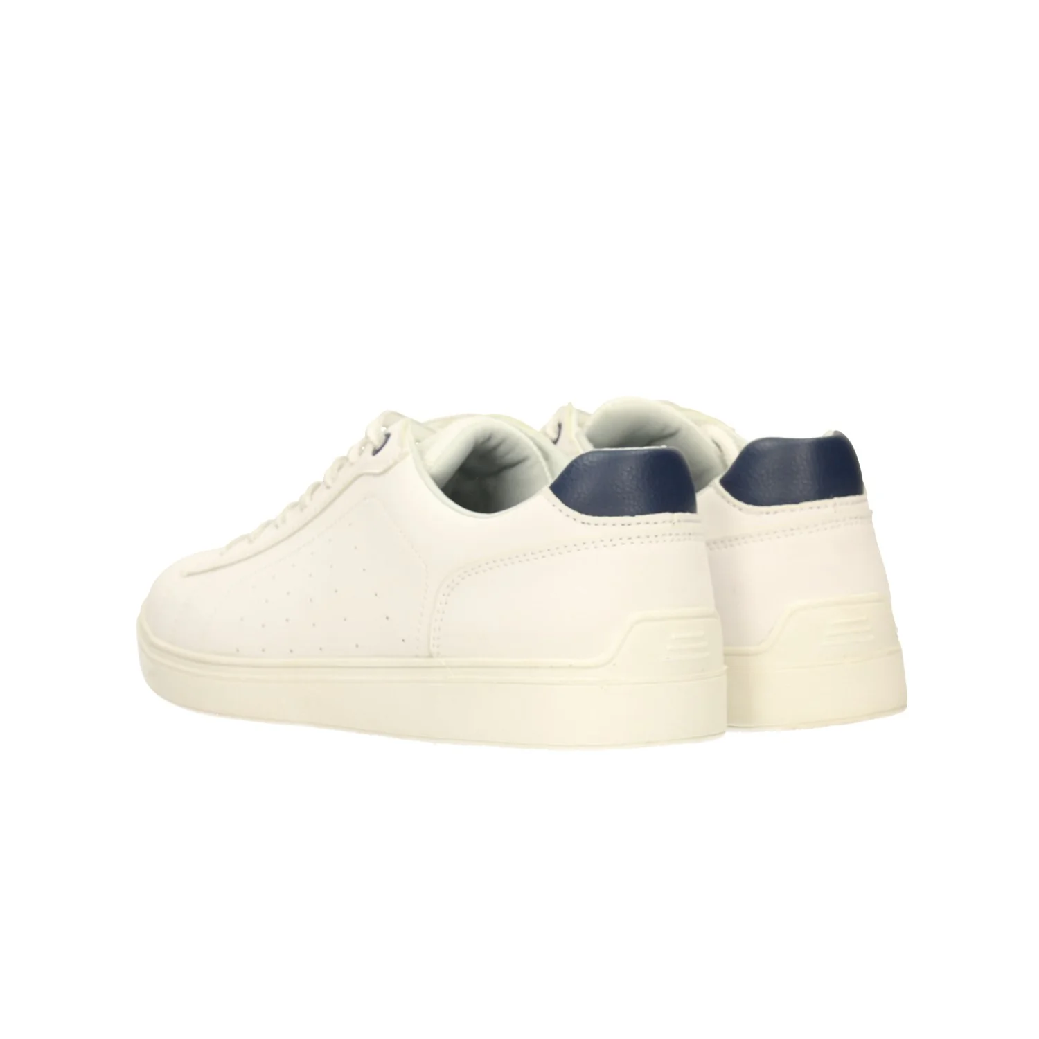 Sneakers con sottopiede in Memory - Image 8