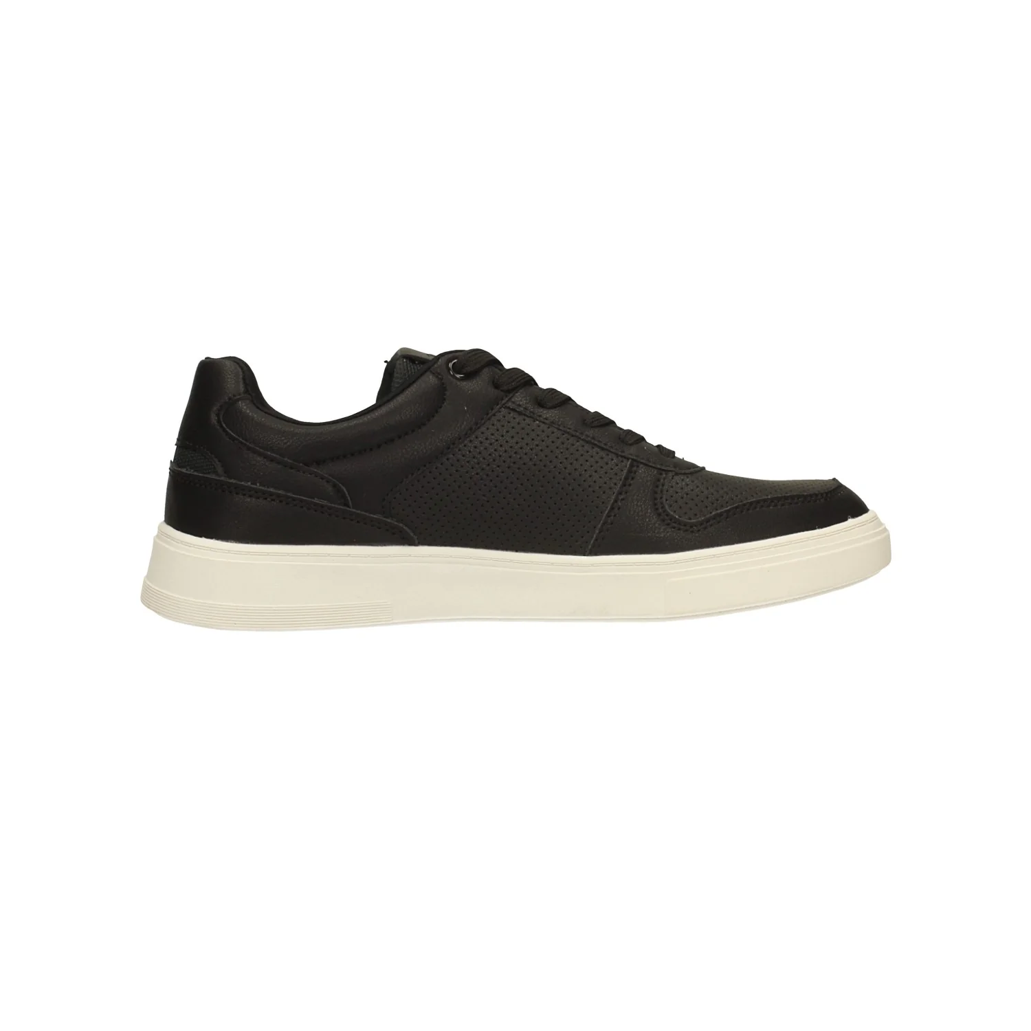 Sneakers traforate. sottopiede in Memory. - Image 9