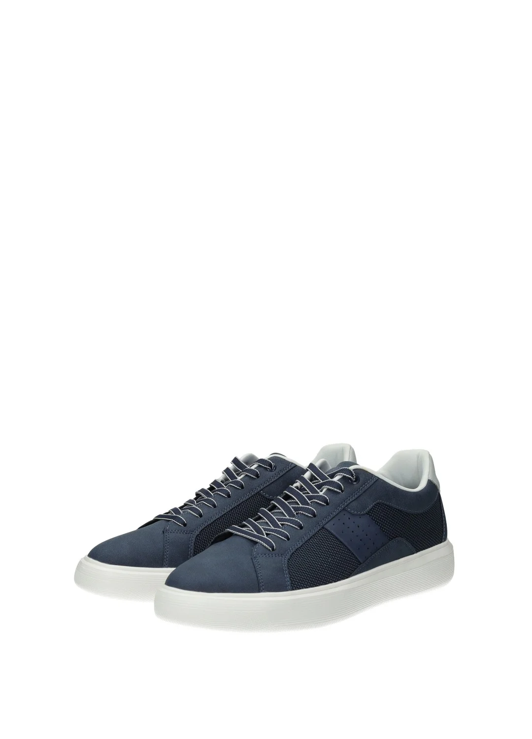 Sneakers uomo in PU/TEX fondo gomma - Image 6
