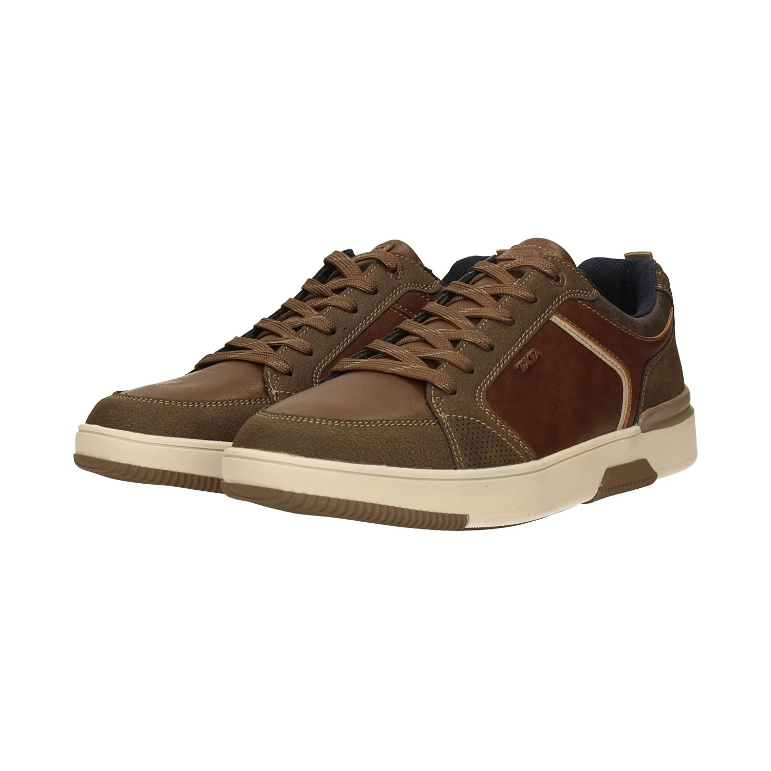 Sneakers con inserti - Image 6