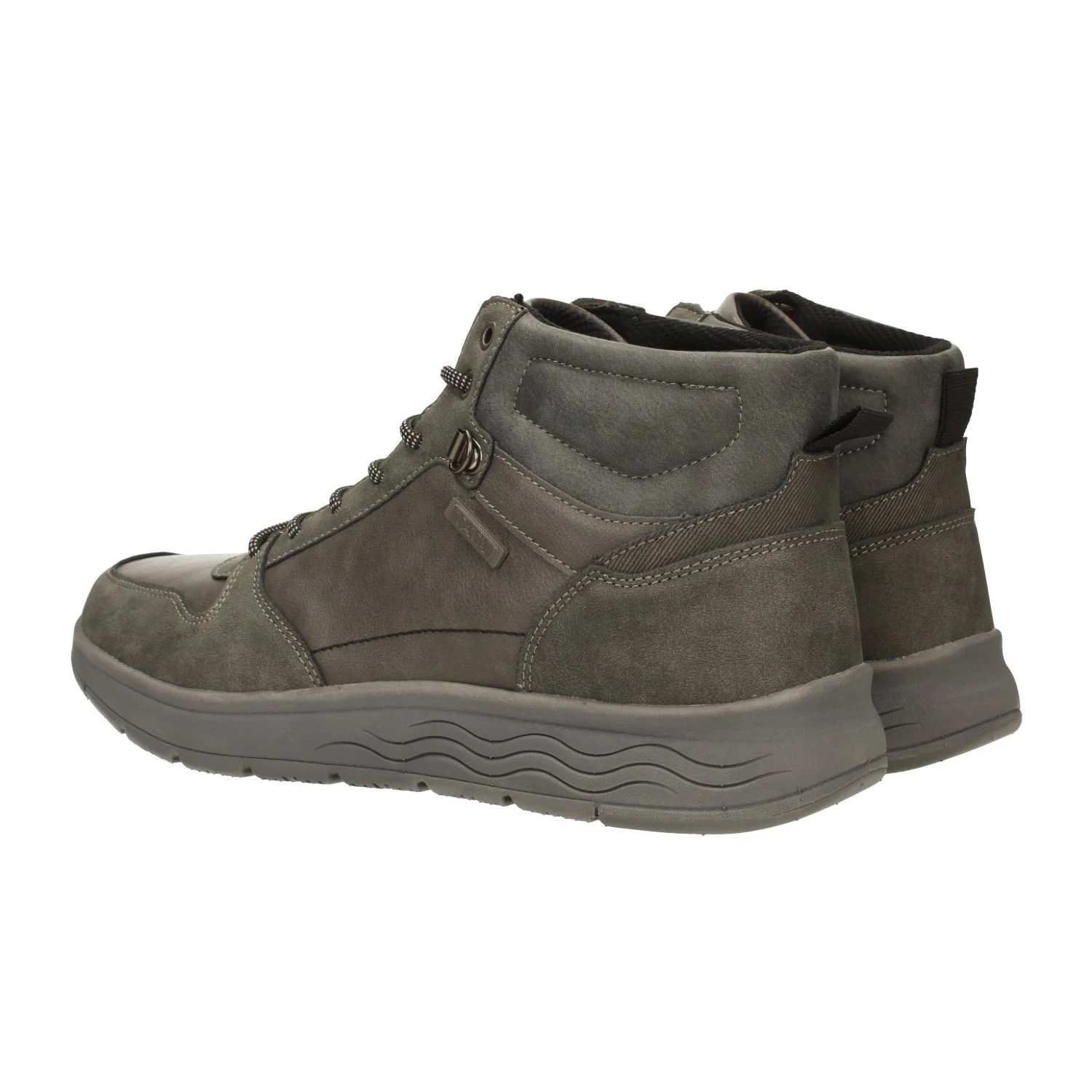 Sneakers alte - Image 5