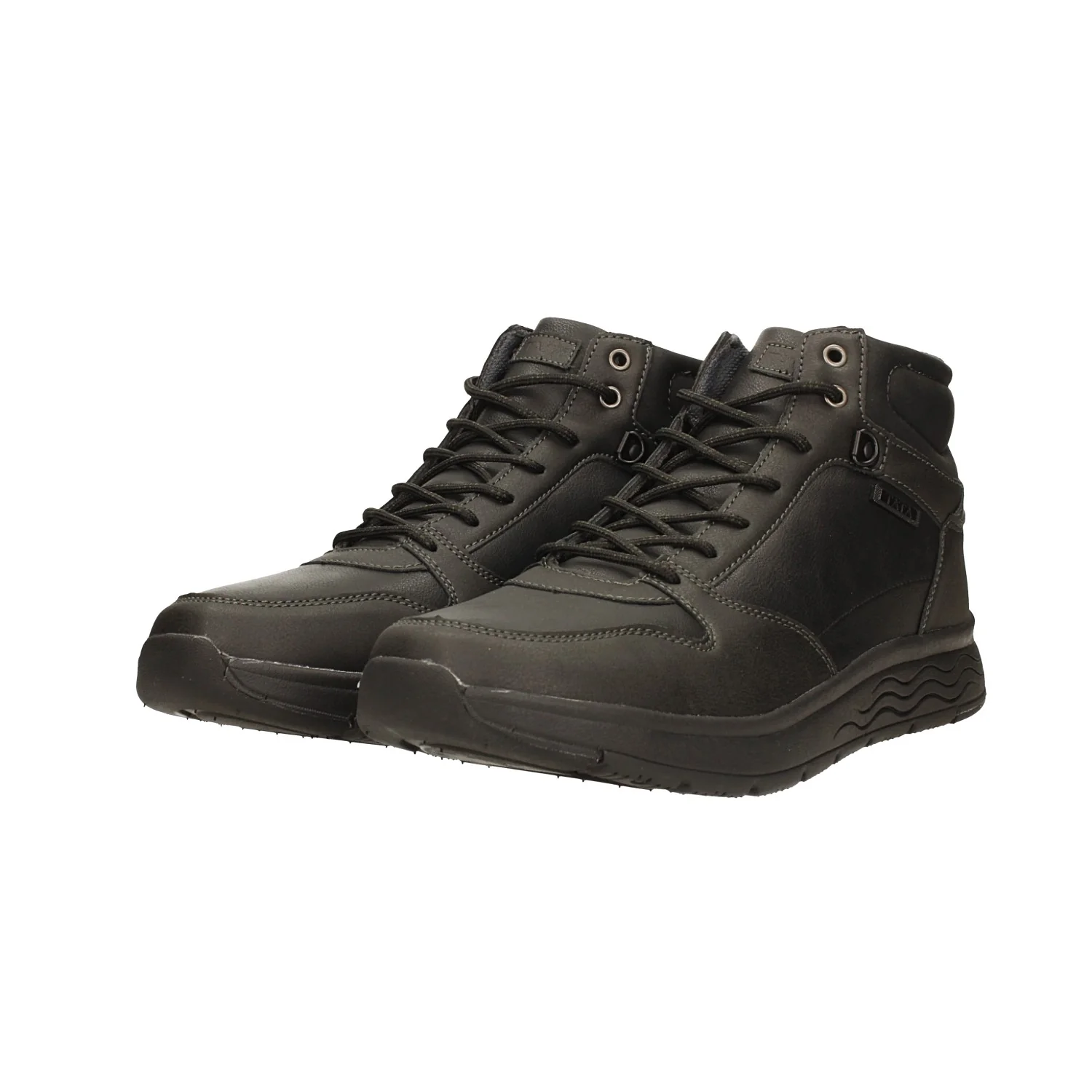 Sneakers alte - Image 6