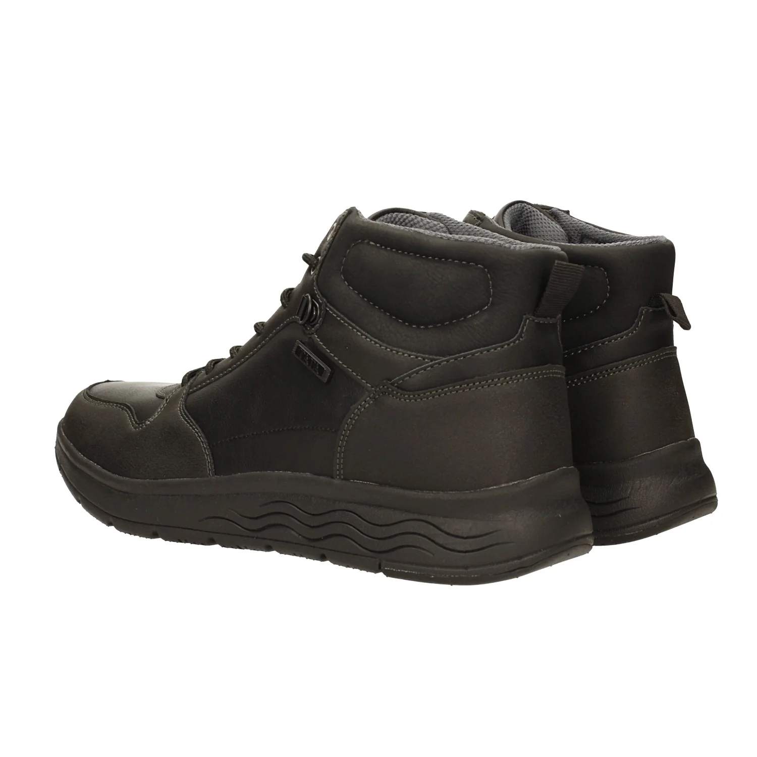 Sneakers alte - Image 8