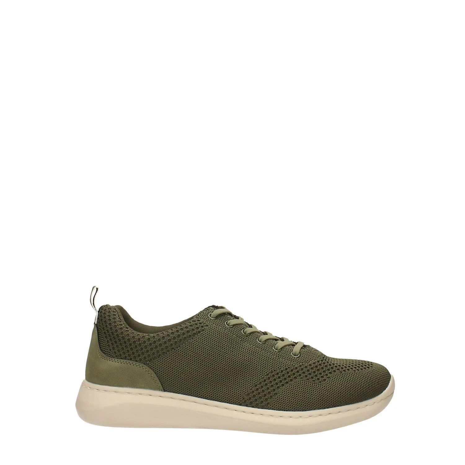Sneakers in tessuto morbido - Image 3