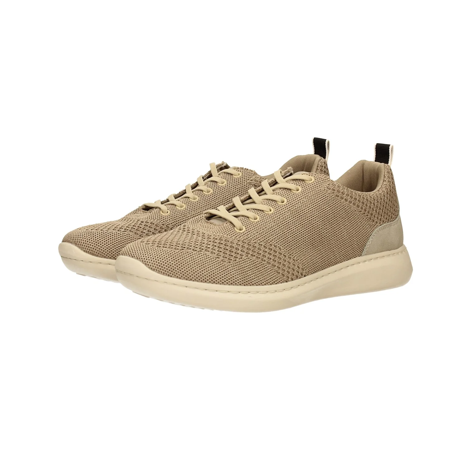 Sneakers in tessuto morbido - Image 4