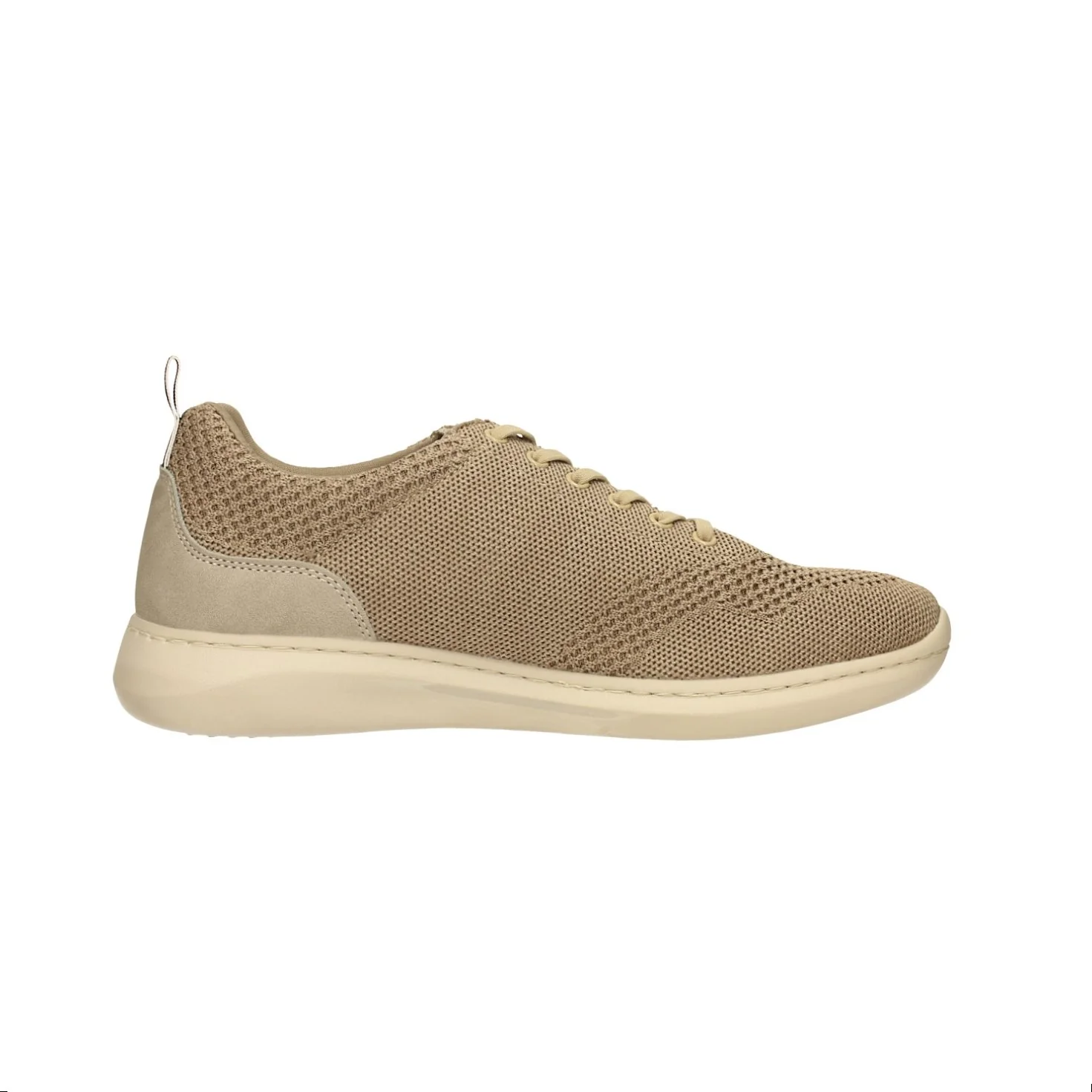Sneakers in tessuto morbido - Image 5
