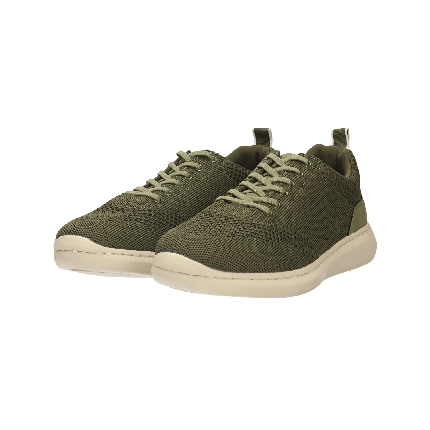 Sneakers in tessuto morbido - Image 7