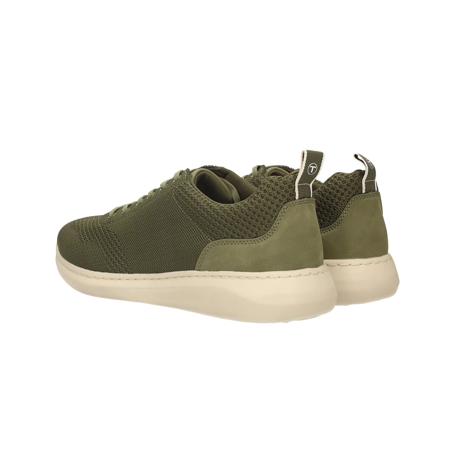 Sneakers in tessuto morbido - Image 9