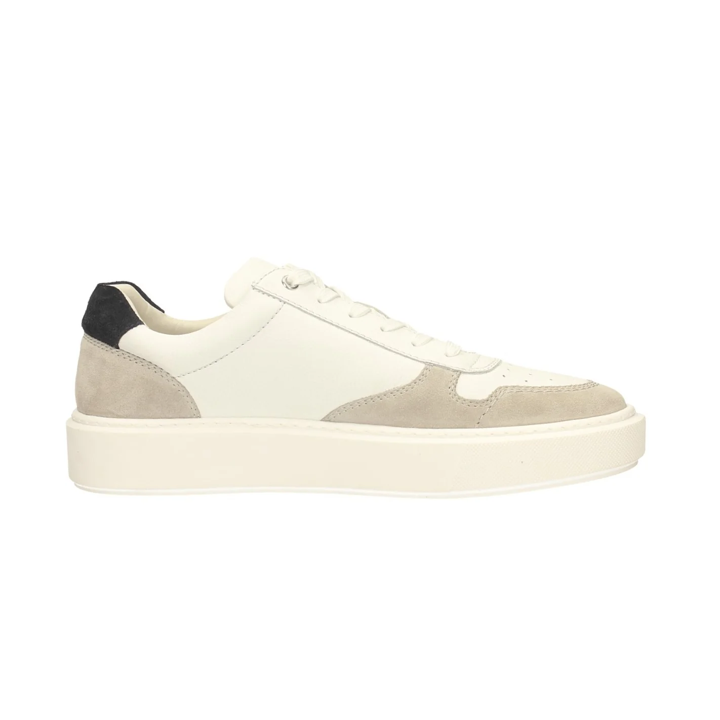 Sneakers minimal stringate - Image 3
