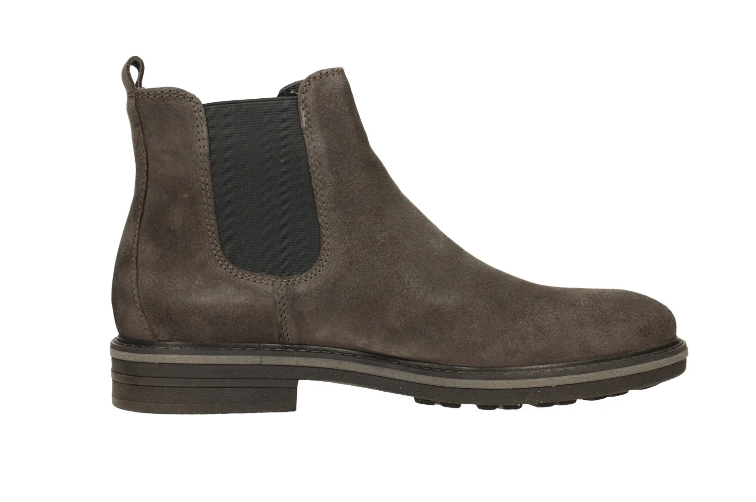Stivaletti in vero suede - Image 3