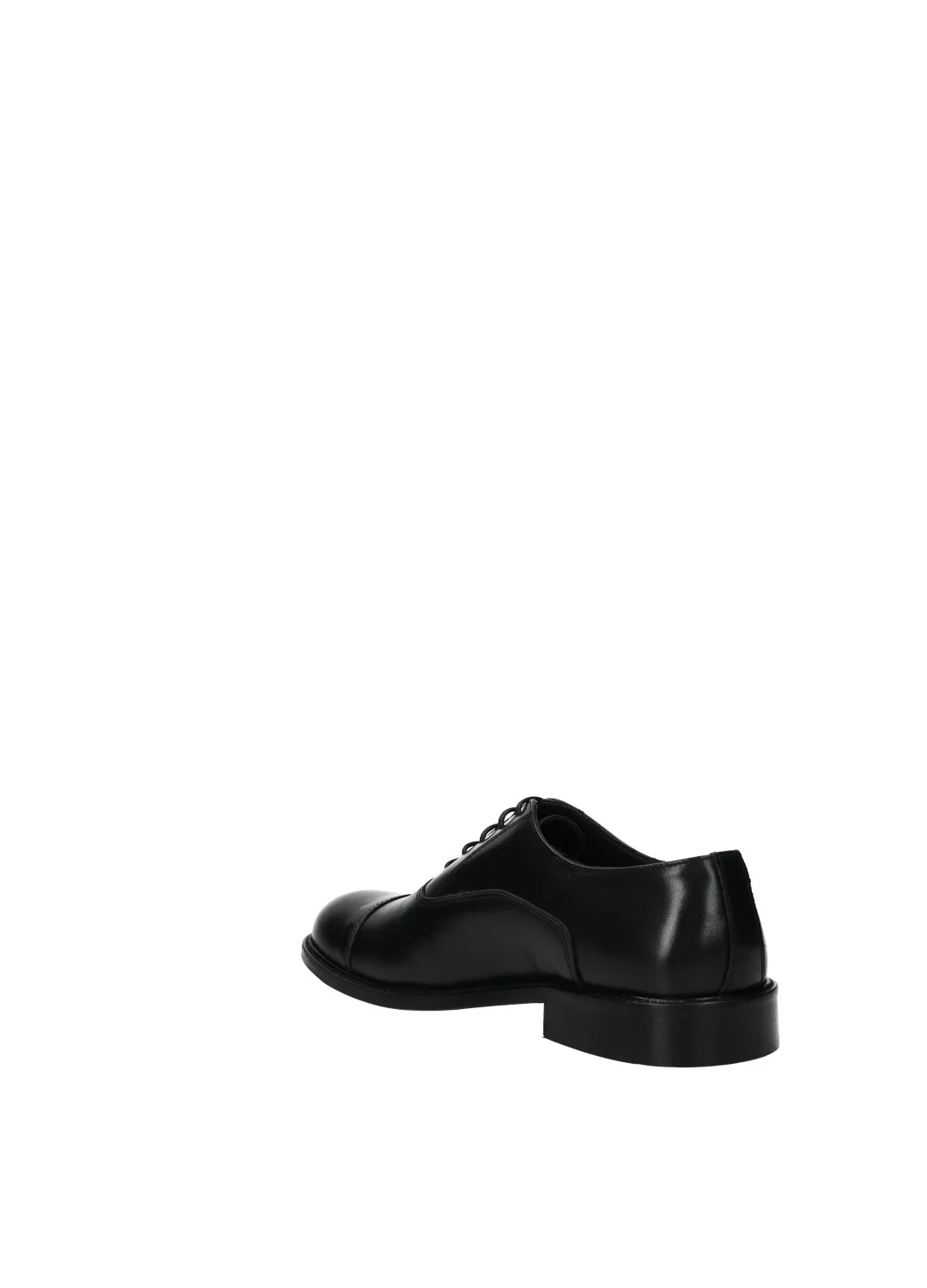 Derby vera pelle Made in Italy - Image 3