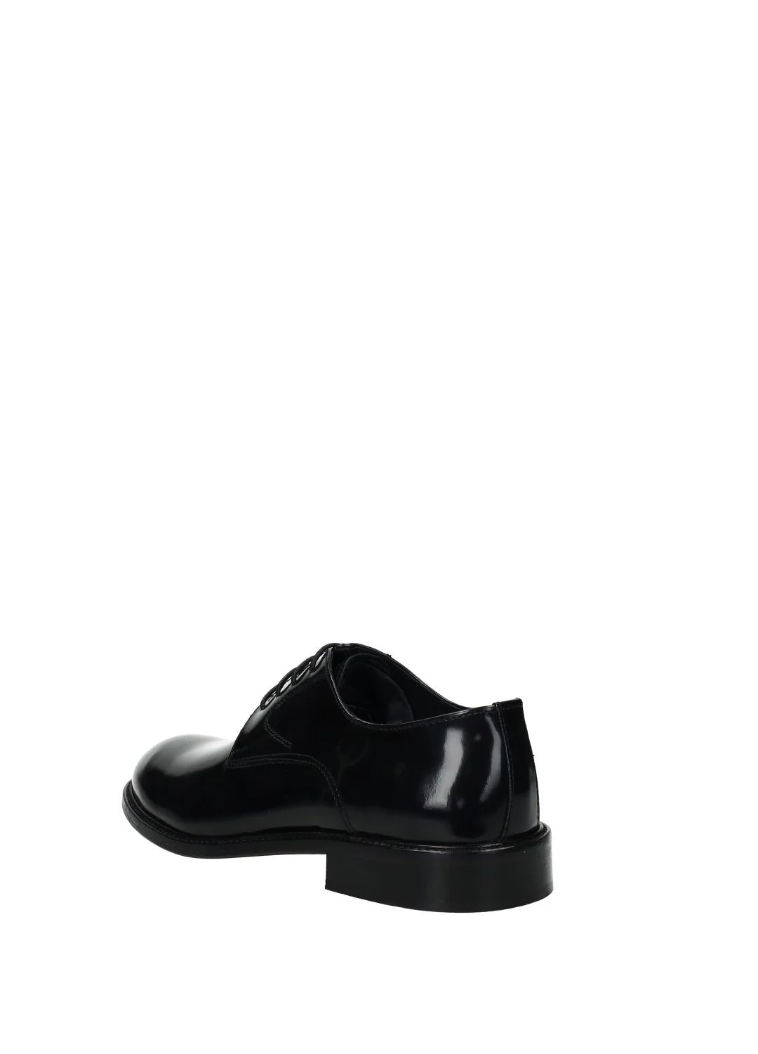 Derby vera pelle Made in Italy - Image 3