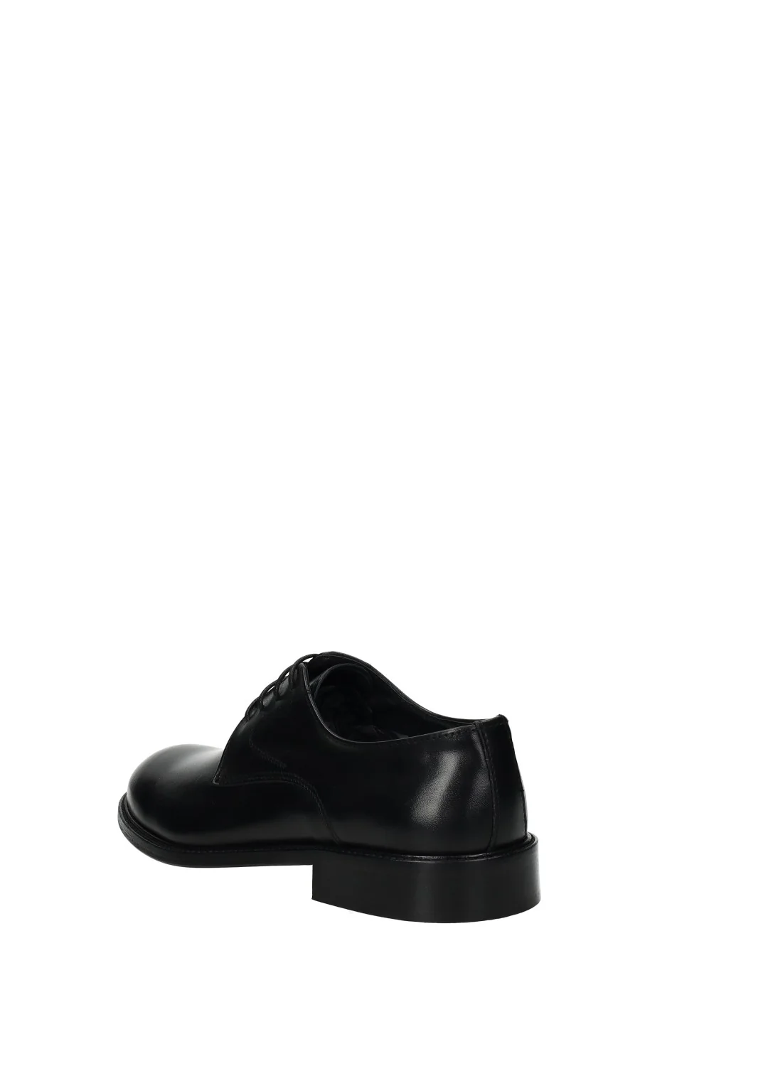Derby vera pelle Made in Italy - Image 3