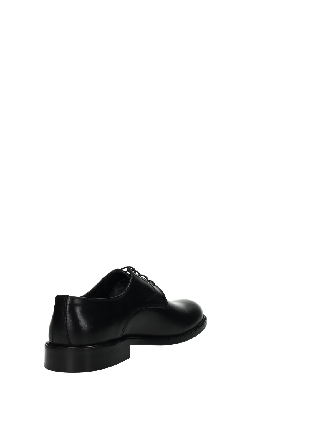 Derby vera pelle Made in Italy - Image 4