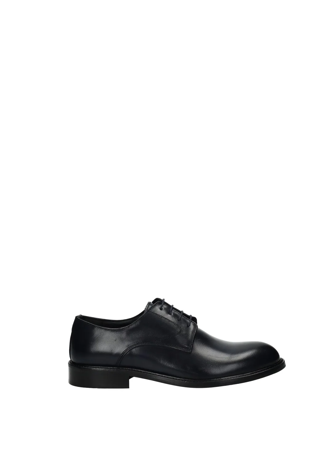 Derby vera pelle Made in Italy - Image 5