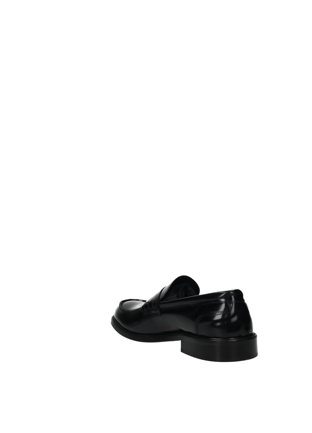 Mocassini vera pelle Made in Italy - Image 3