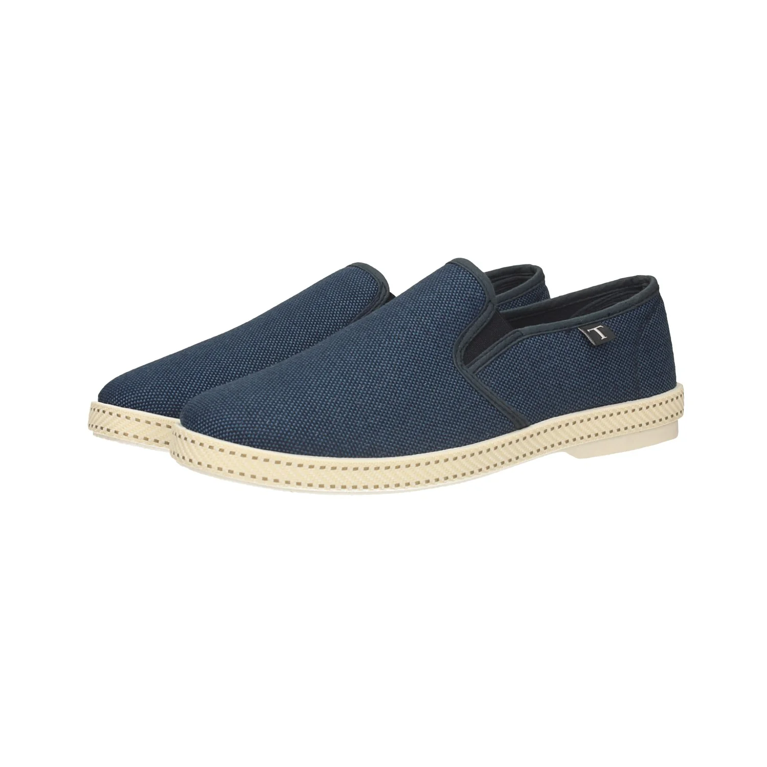 Slip on con suola in corda - Image 6