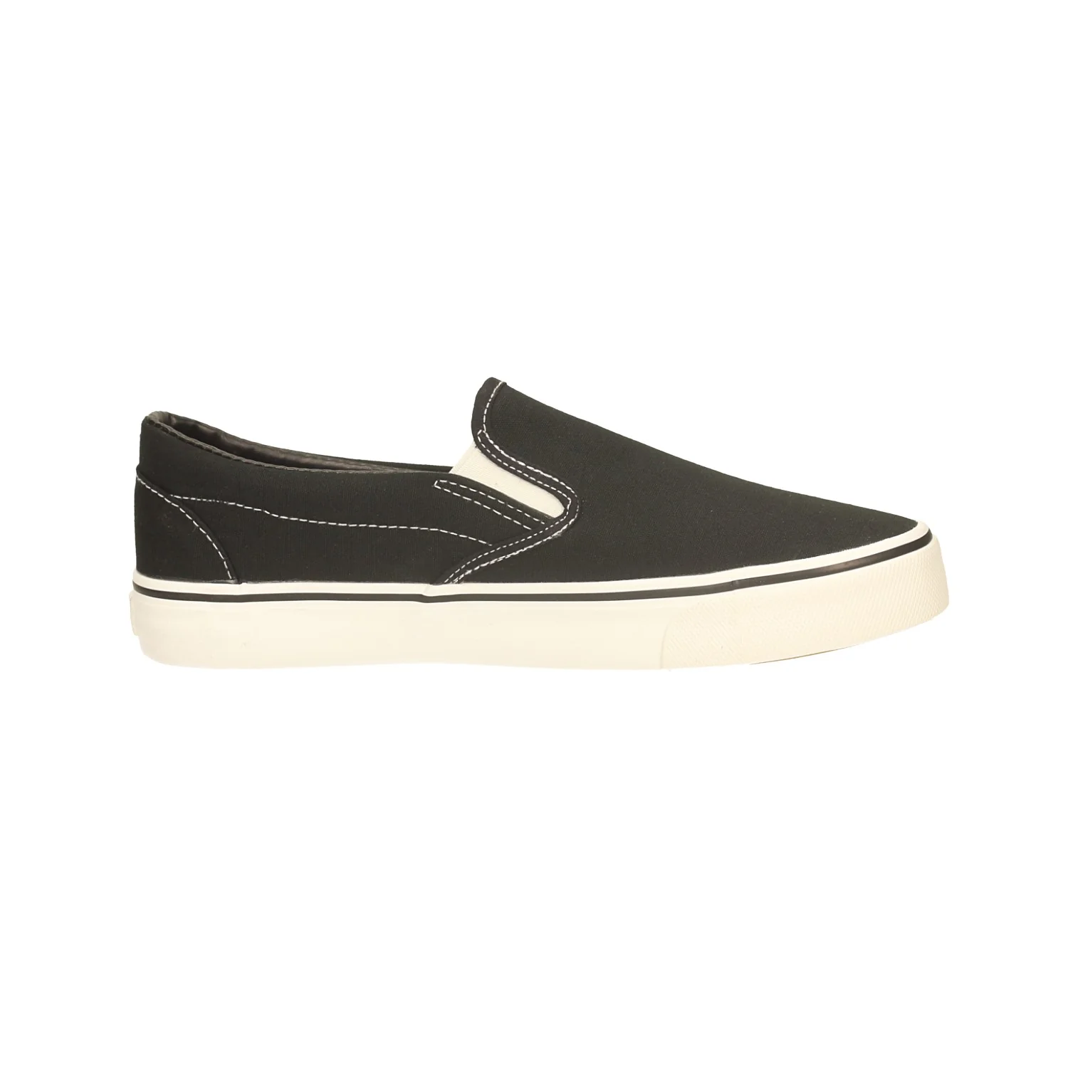 Slip on in tessuto - Image 3