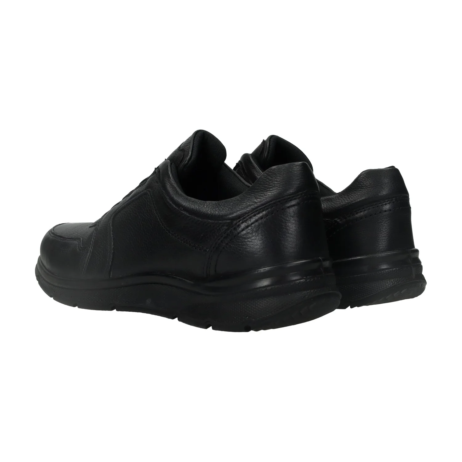 Derby in vera pelle. Tata Soft - Image 3