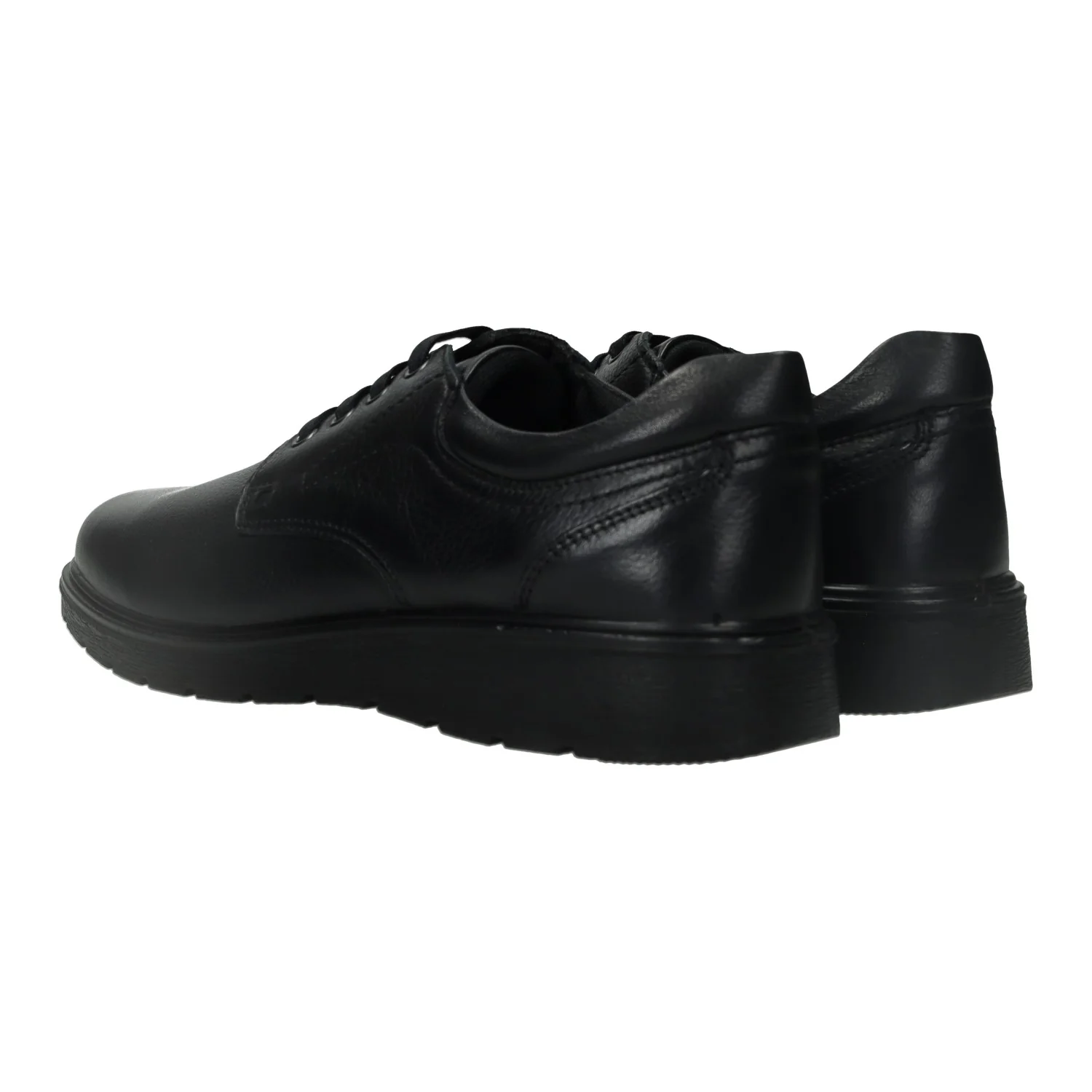 Derby in vera pelle. Tata Soft - Image 4