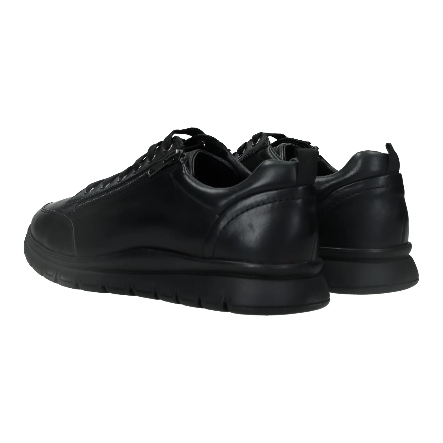Derby in vera pelle. Tata Soft - Image 3