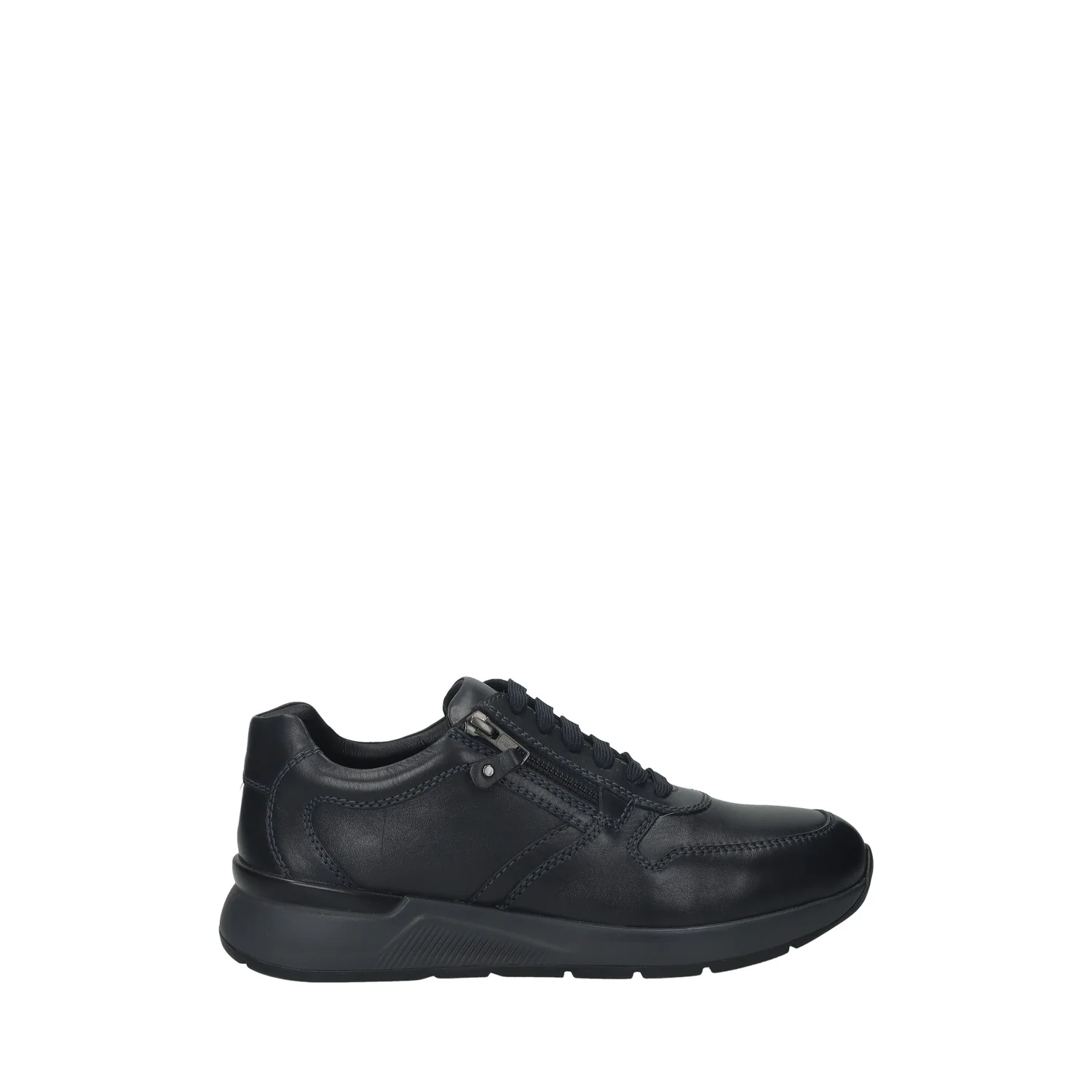Sneakers in vera pelle - Image 3