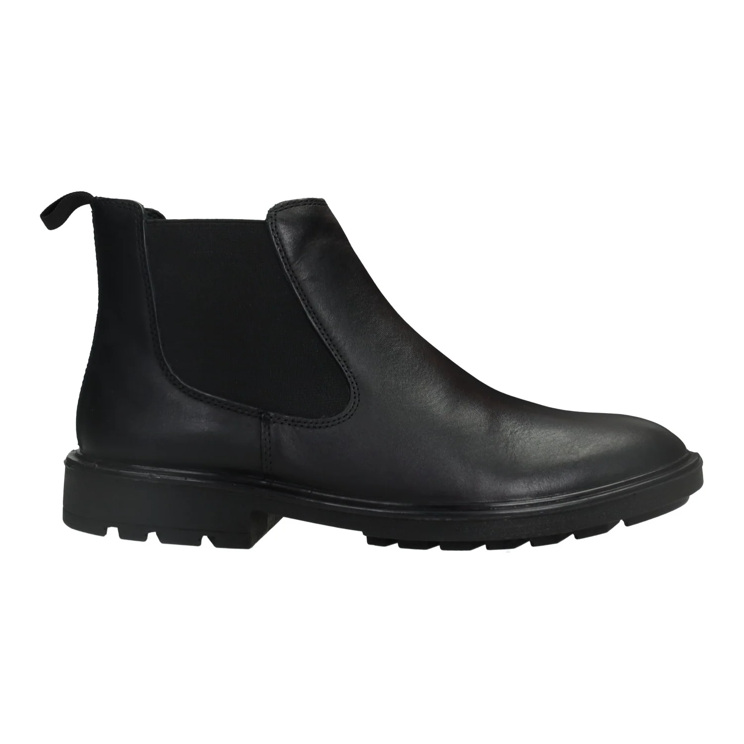 Stivaletti in vera pelle. Tata Soft - Image 7