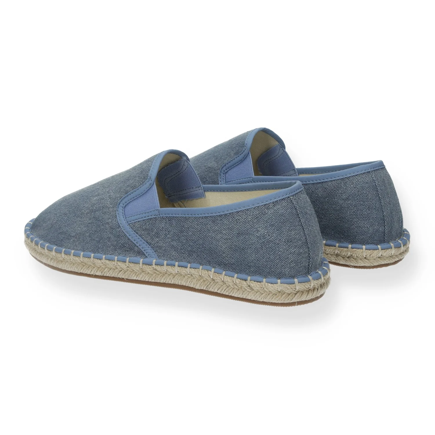 Espadrillas in tessuto - Image 3